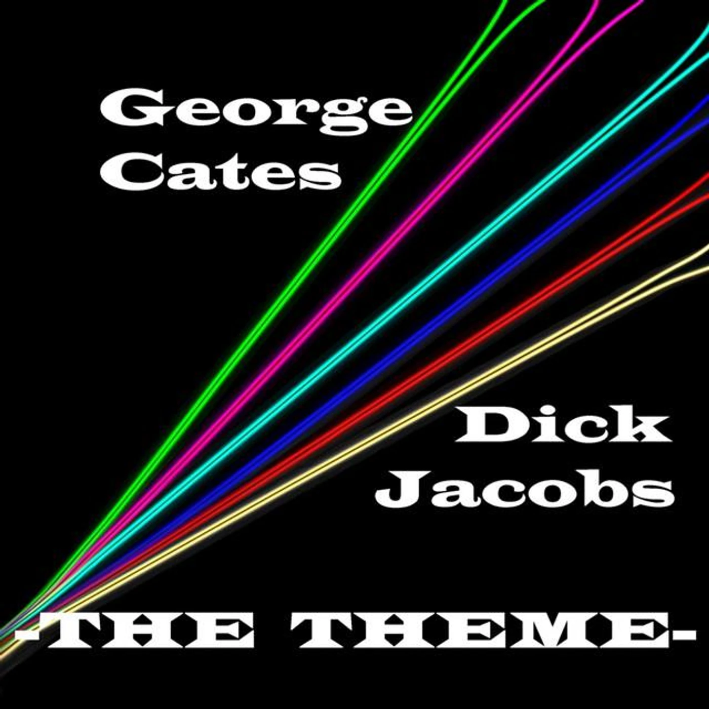 Dick Jacobs