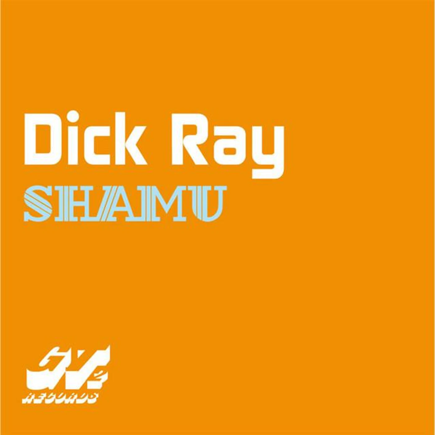 Dick Ray Brand Page