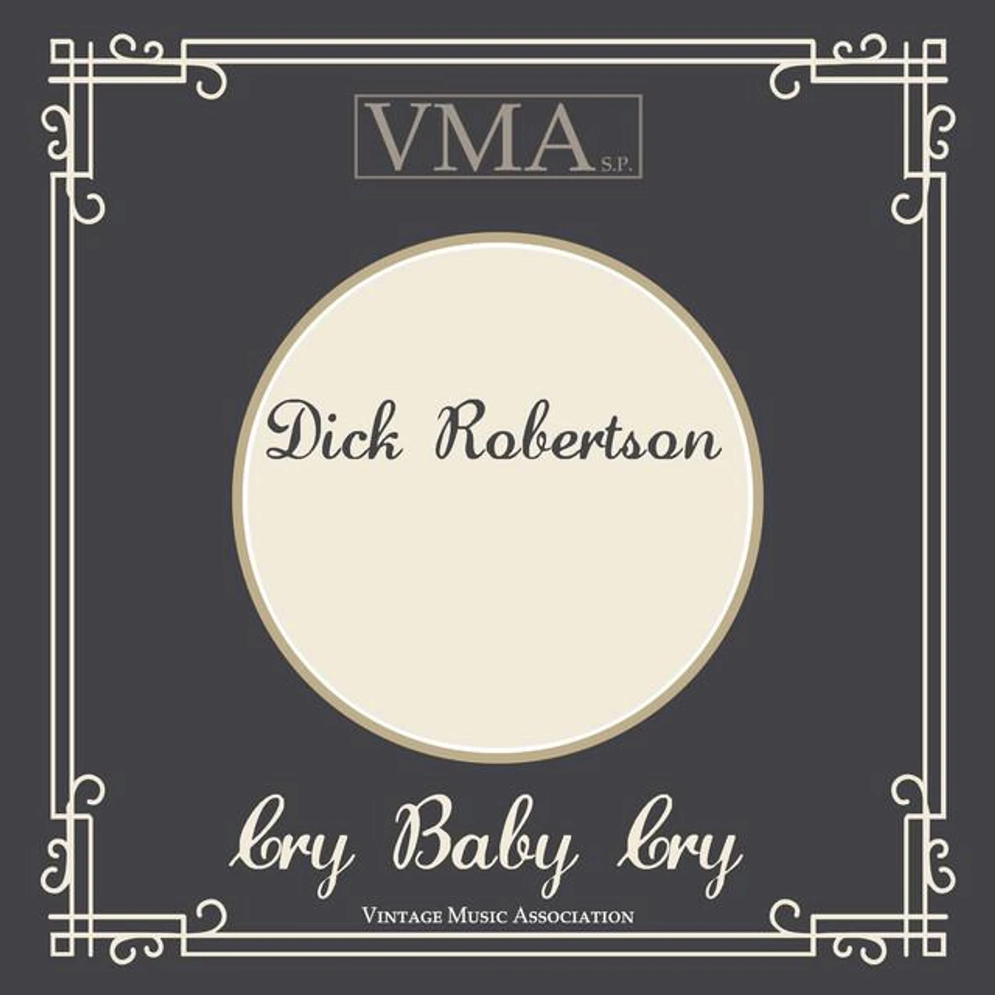 Dick Robertson Brand Page