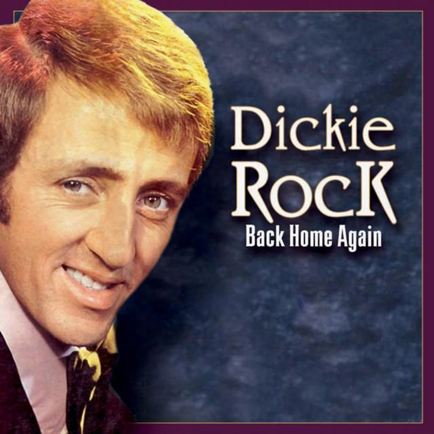 Dickie Rock Brand Page