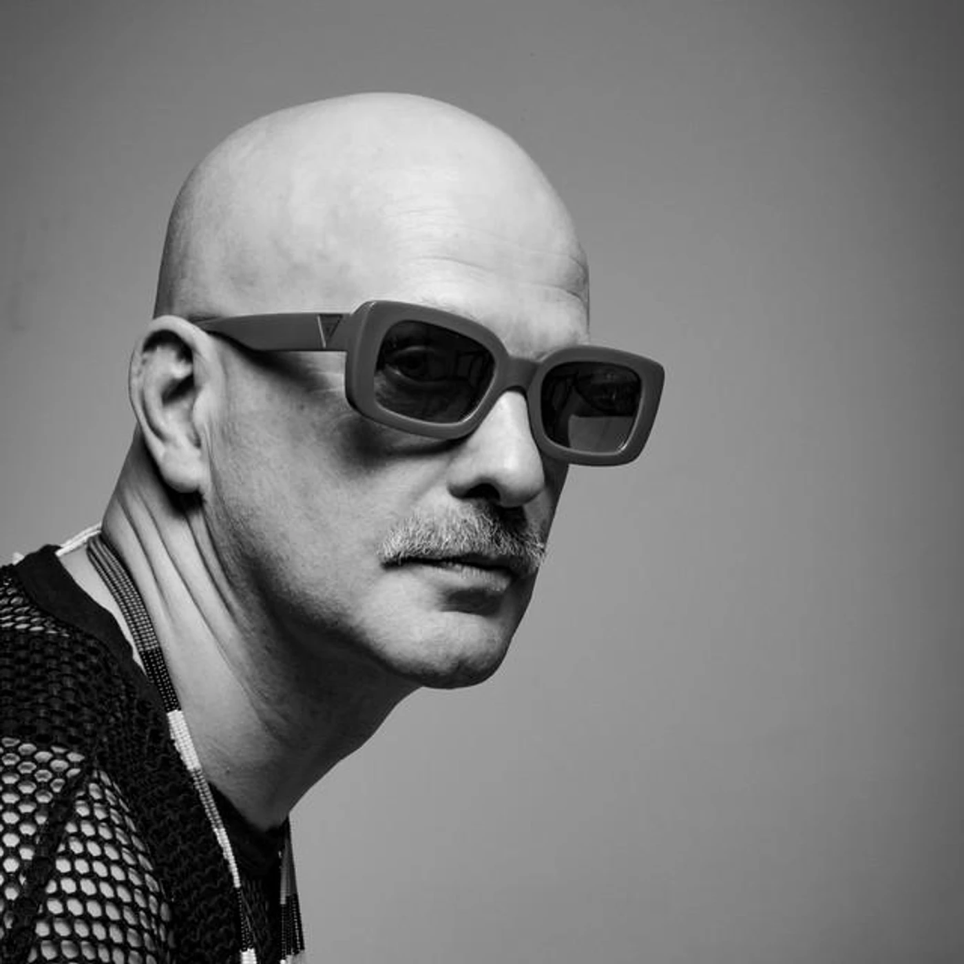 Dicky Trisco Brand Page