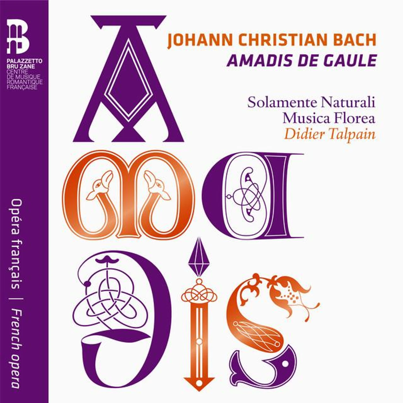 Didier Talpain Brand Page