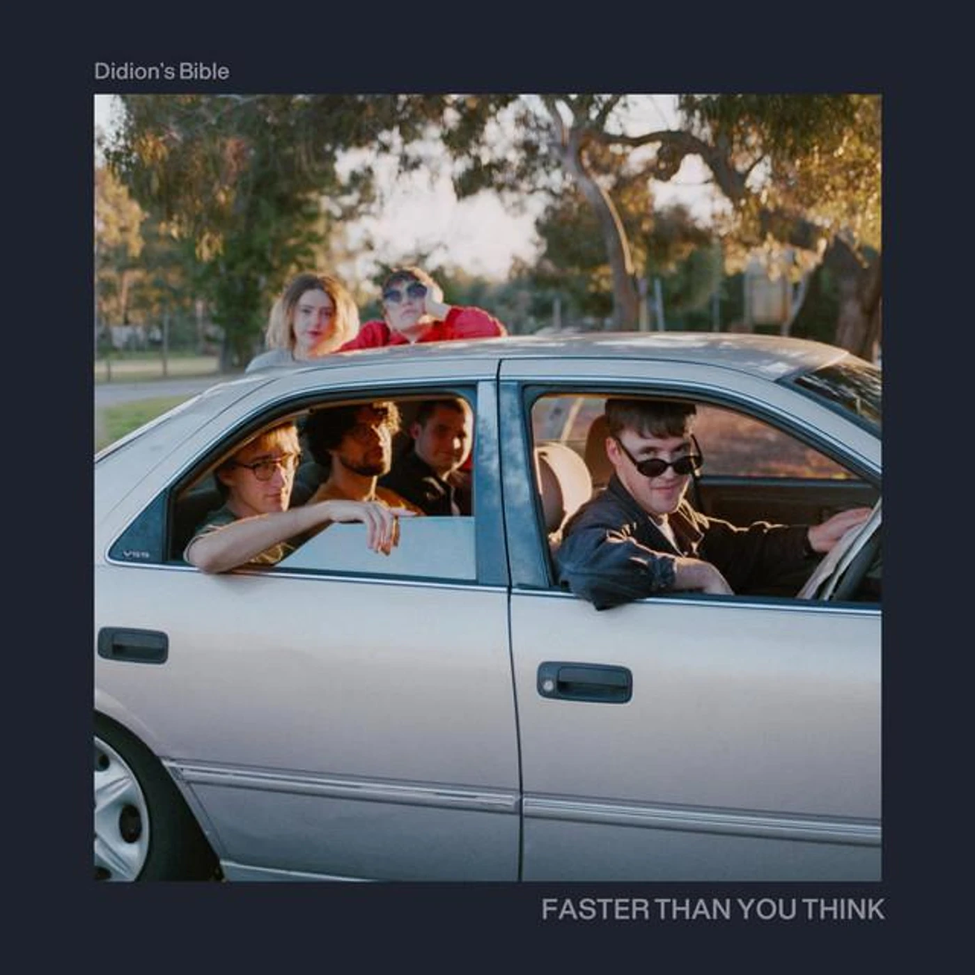 Didion's Bible Brand Page