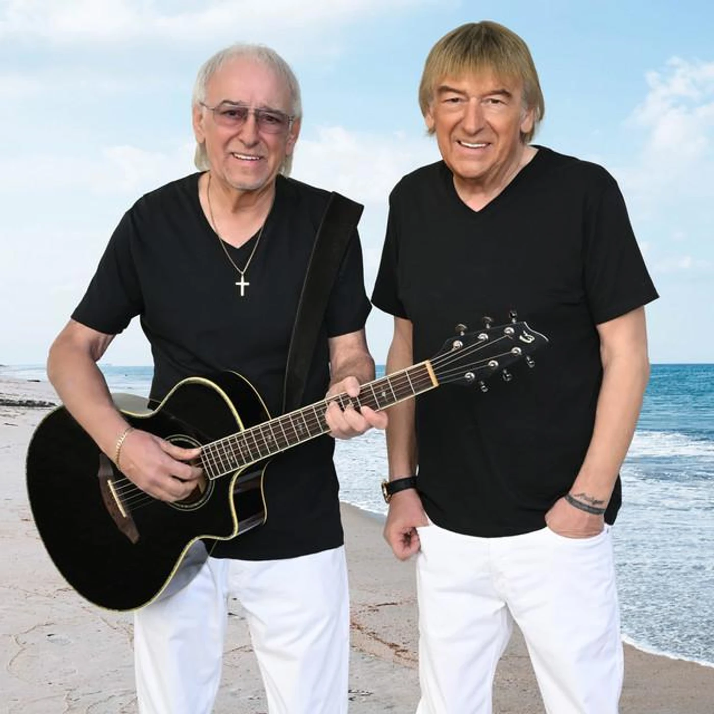 Die Amigos Brand Page