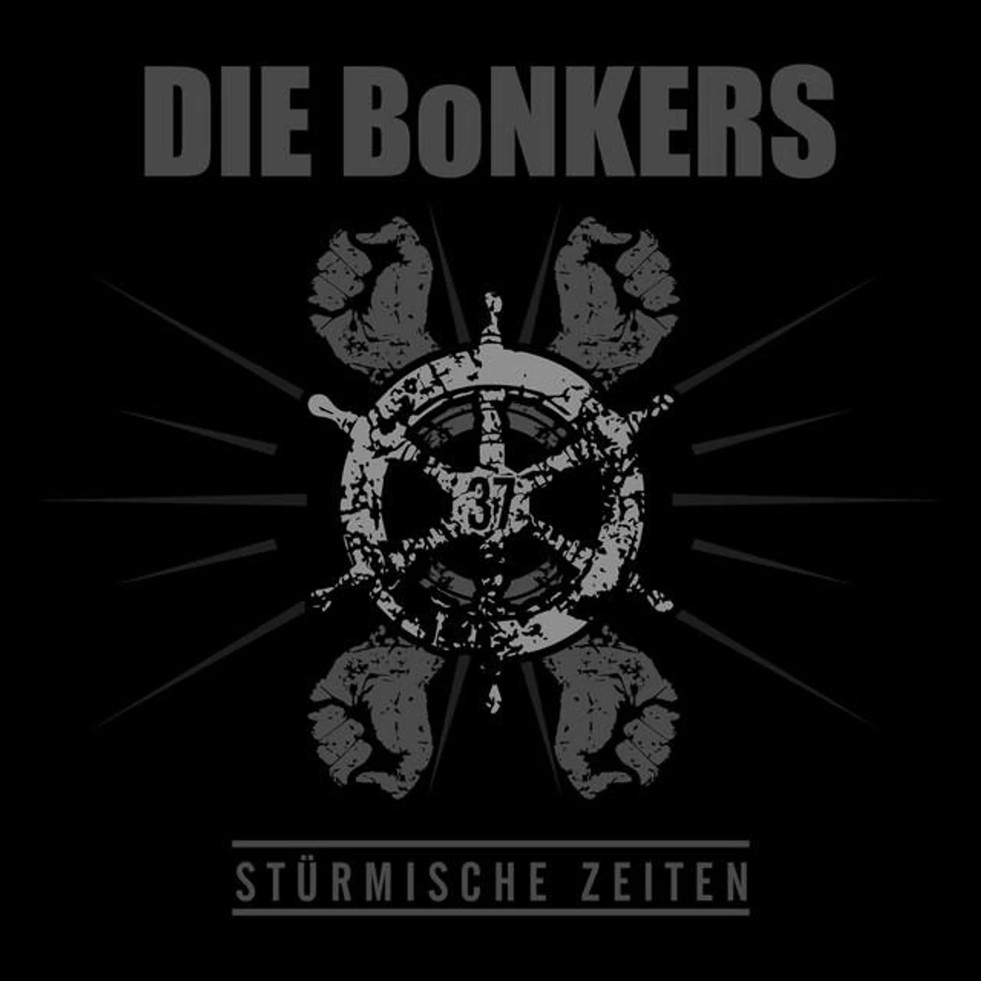 Die Bonkers