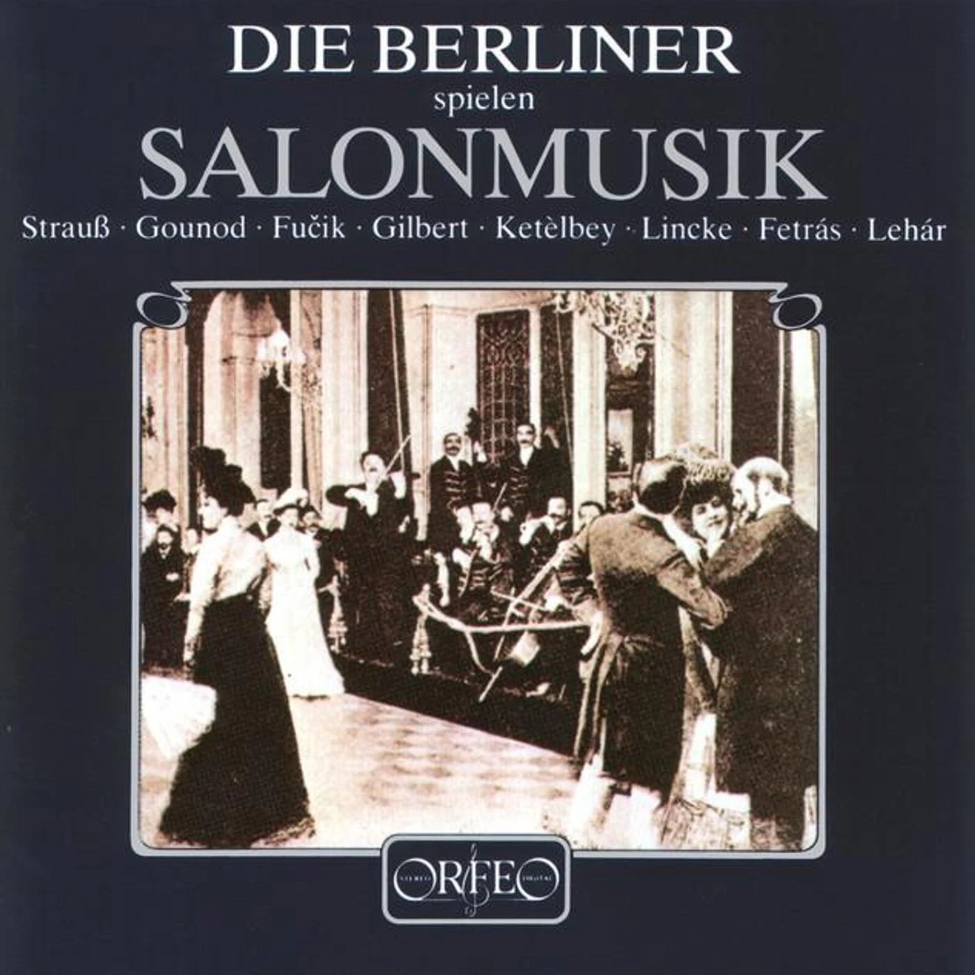 Die Berliner