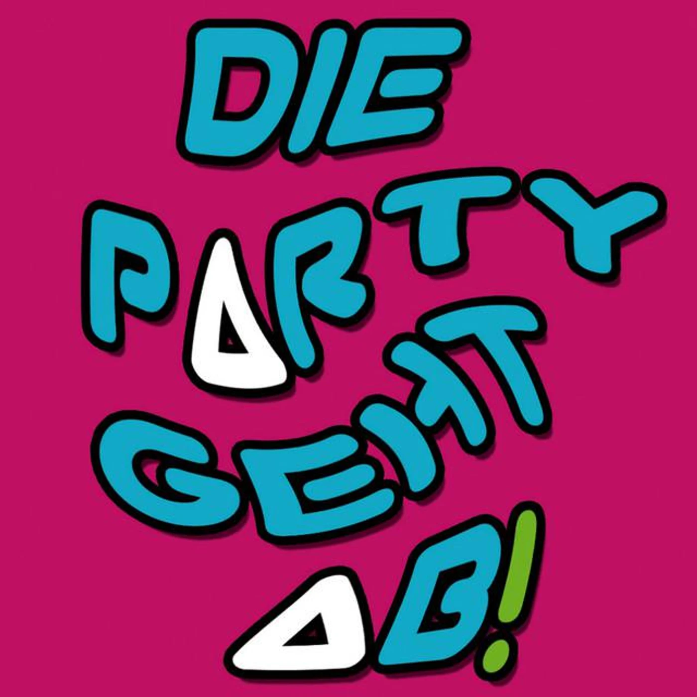 Die Brandung