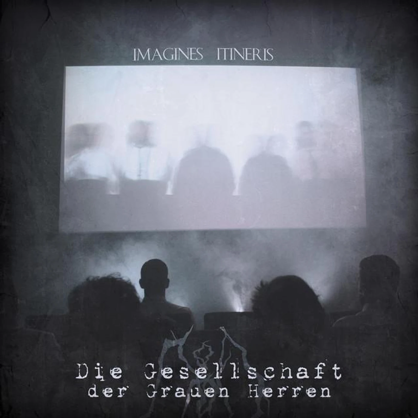 Die Gesellschaft Der Grauen Herren