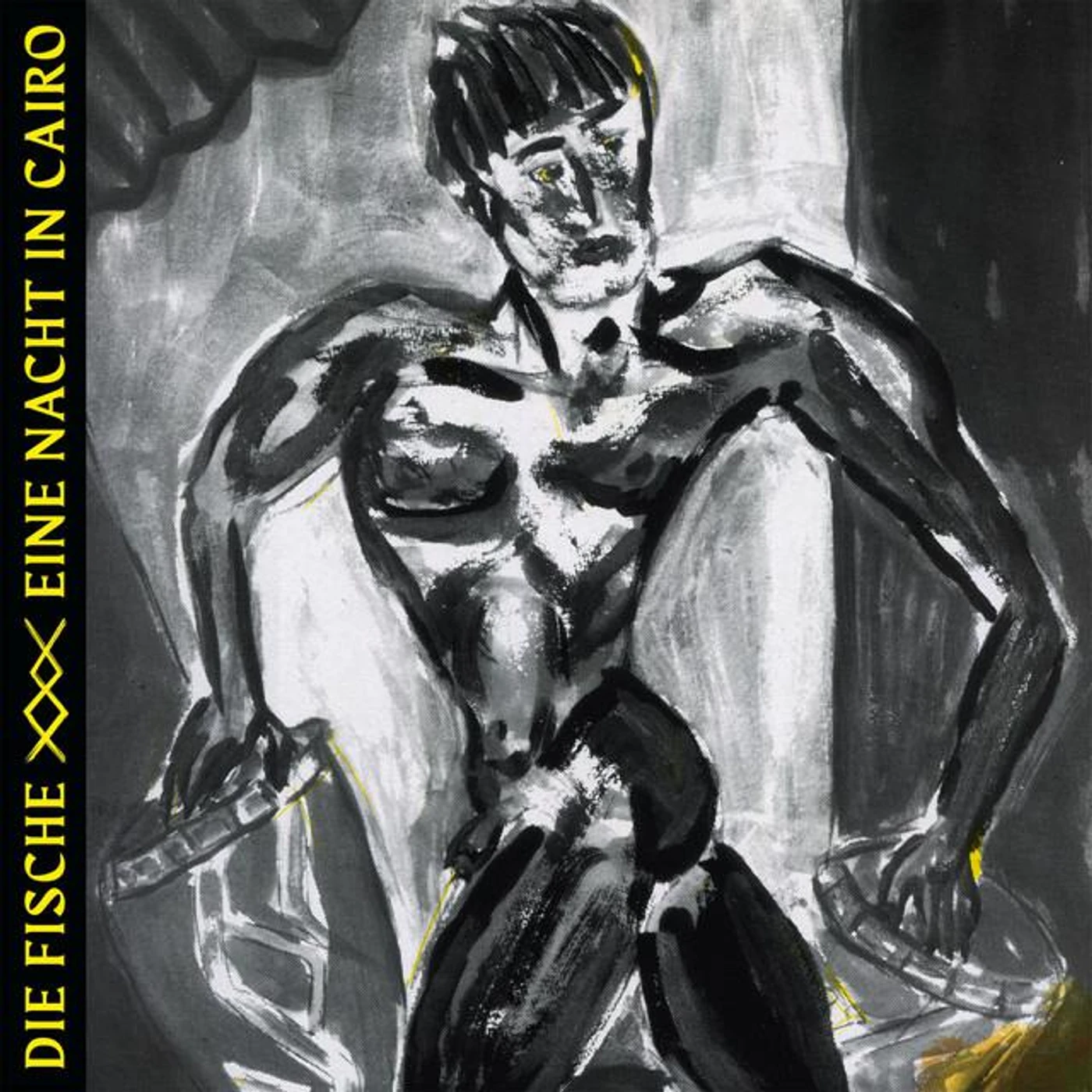 Die Fische Brand Page