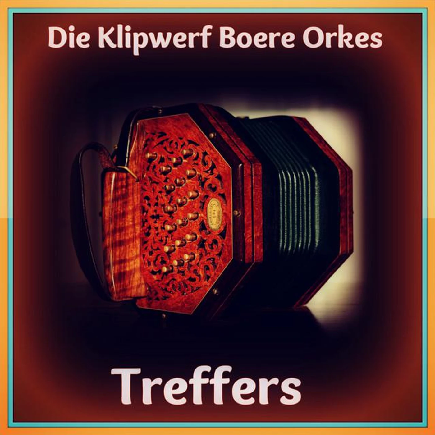 Die Klipwerf Boere Orkes Brand Page