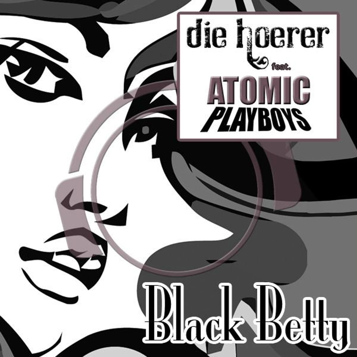 Die Hoerer Brand Page