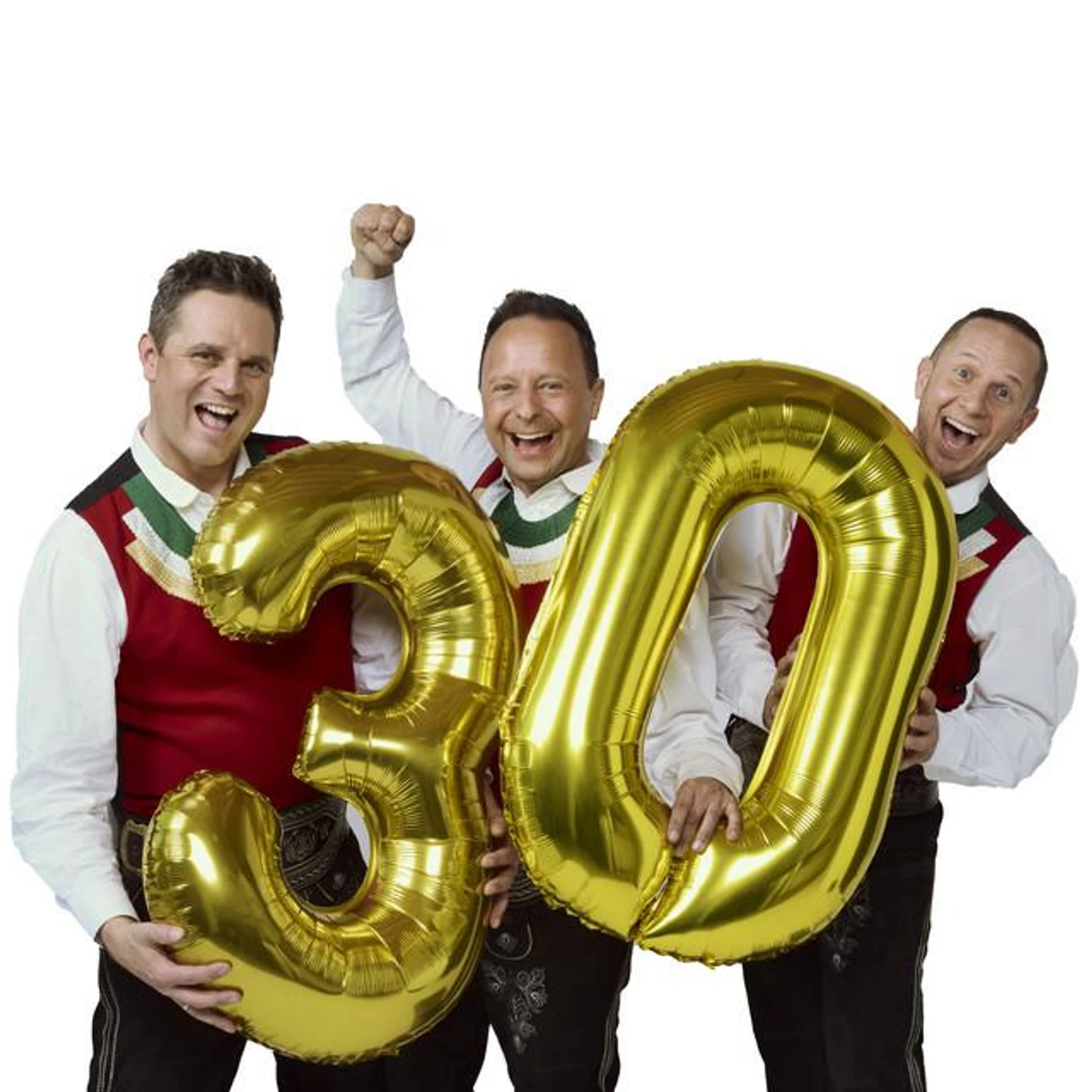 Die jungen Zillertaler Brand Page