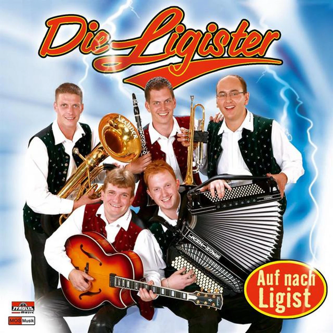 Die Ligister