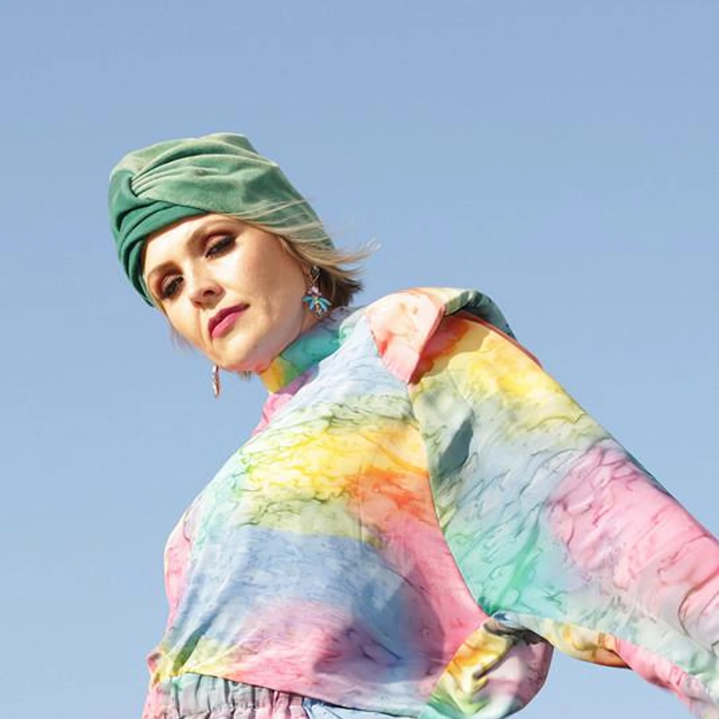 Die Nowak Brand Page