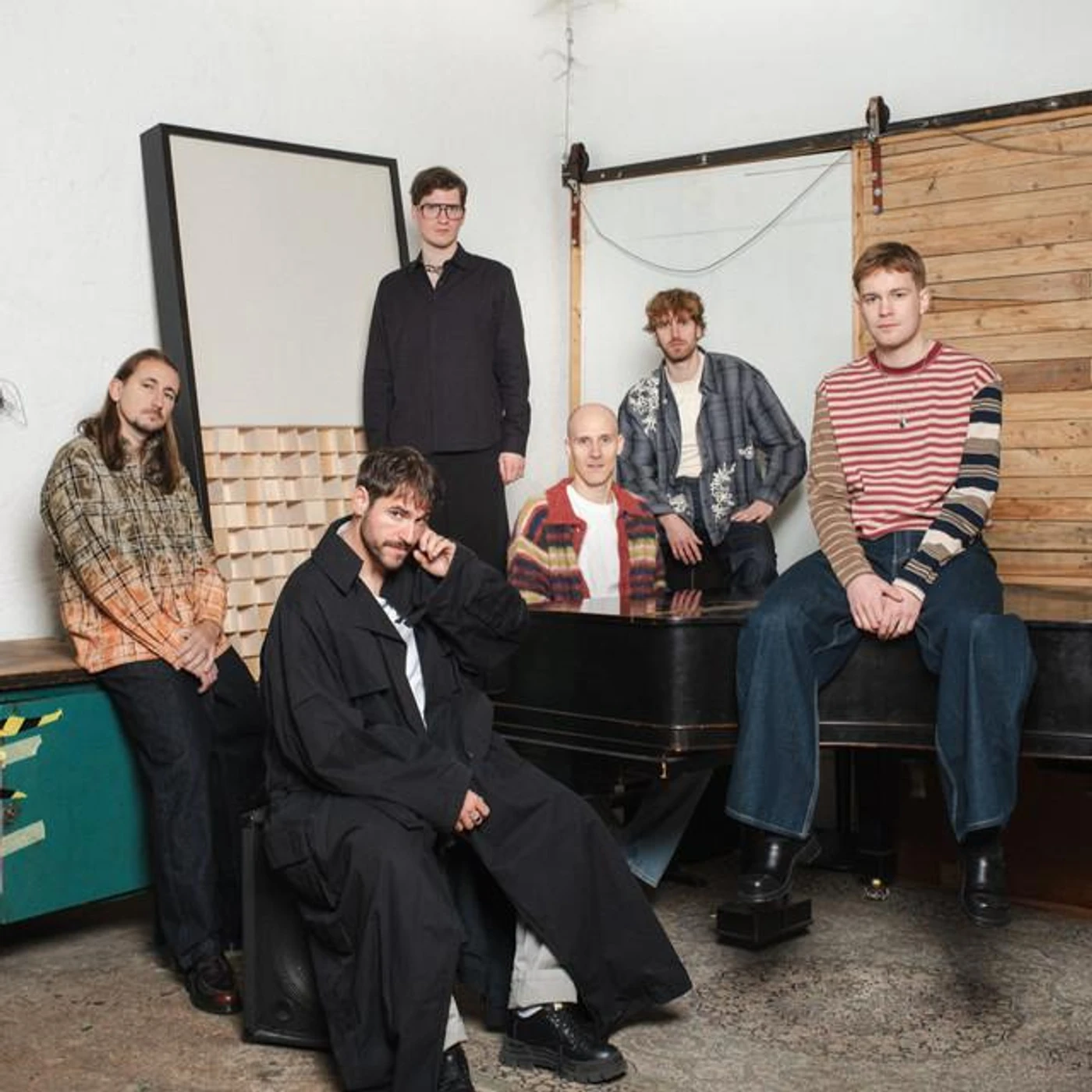 Die Sauna Brand Page