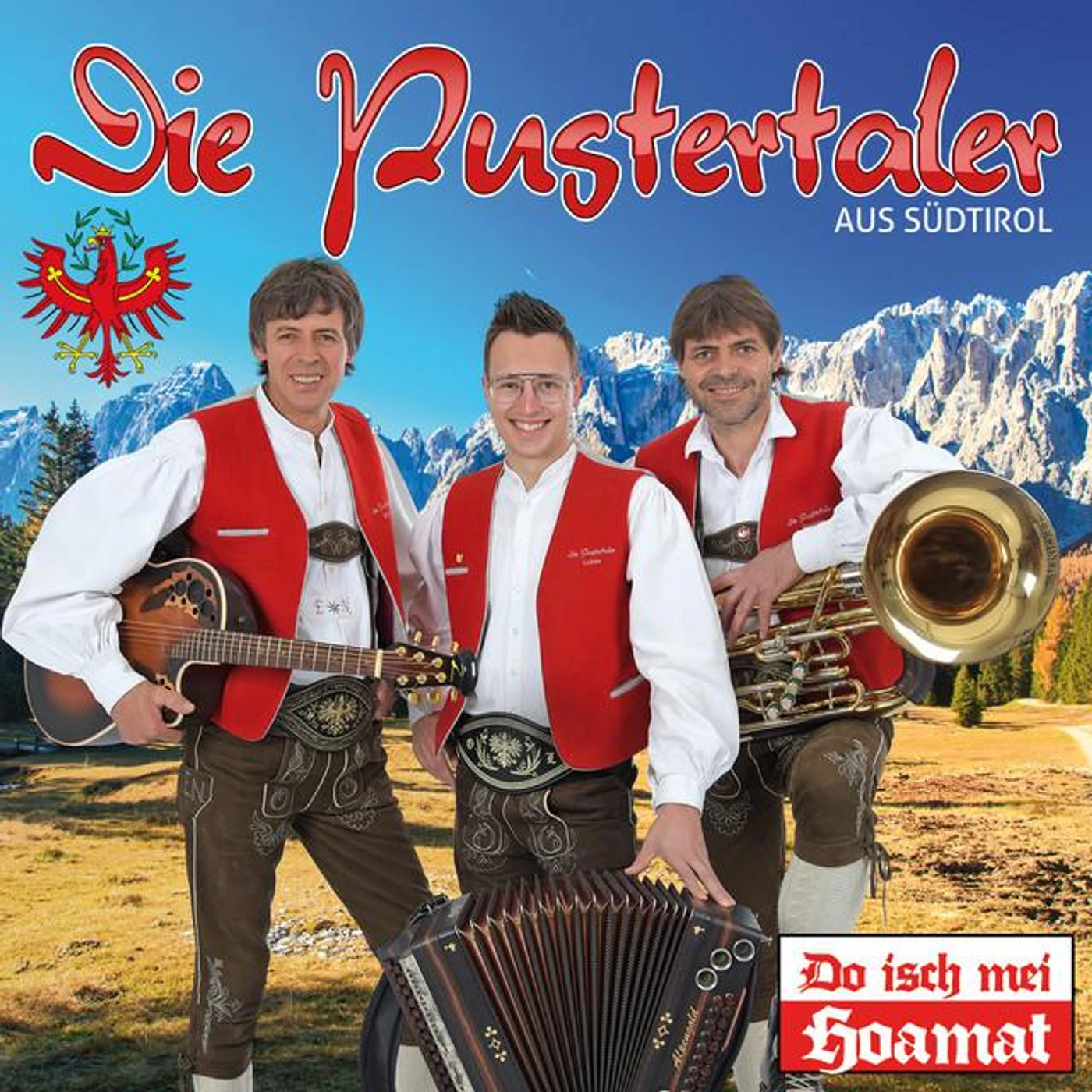 Die Pustertaler