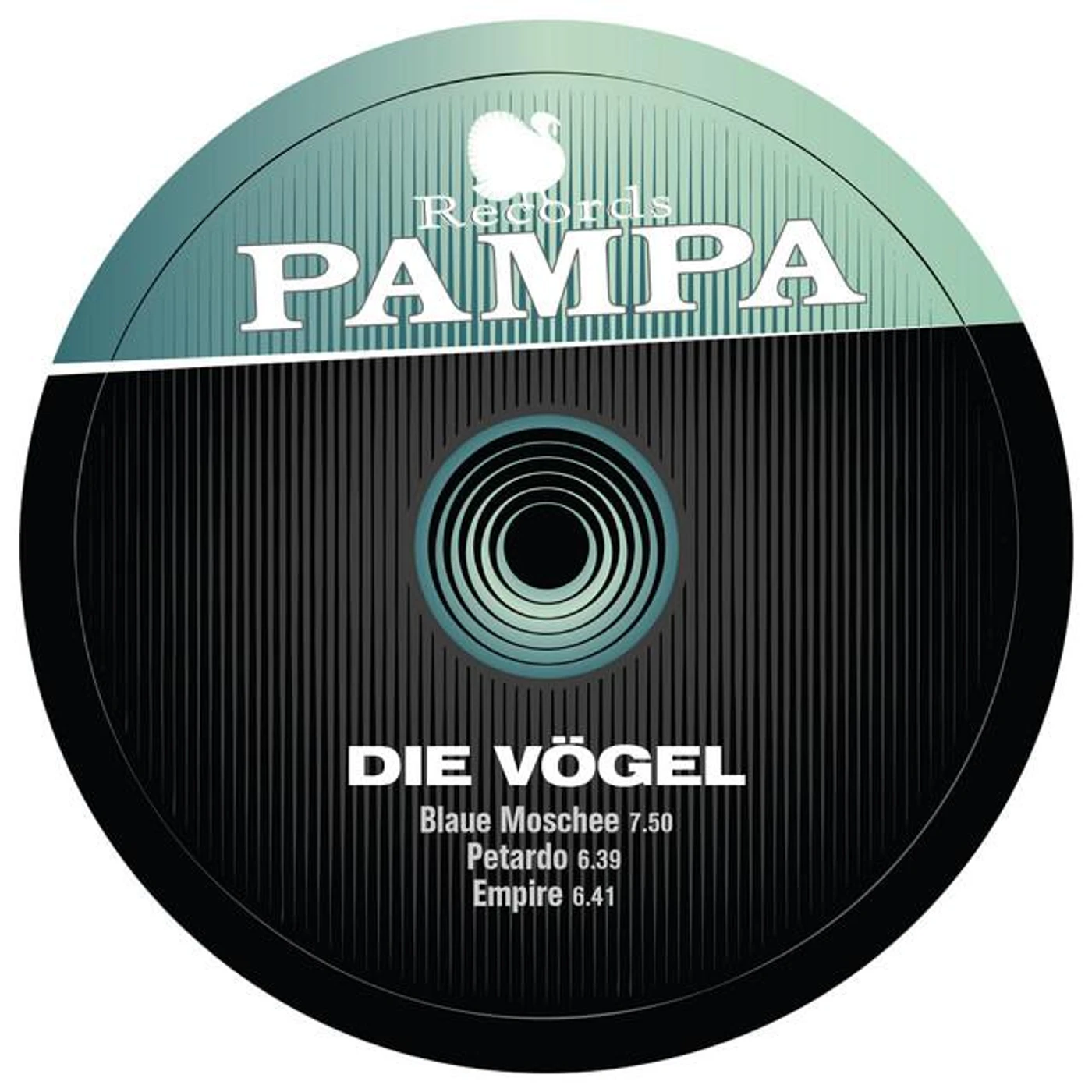 Die Vögel Brand Page