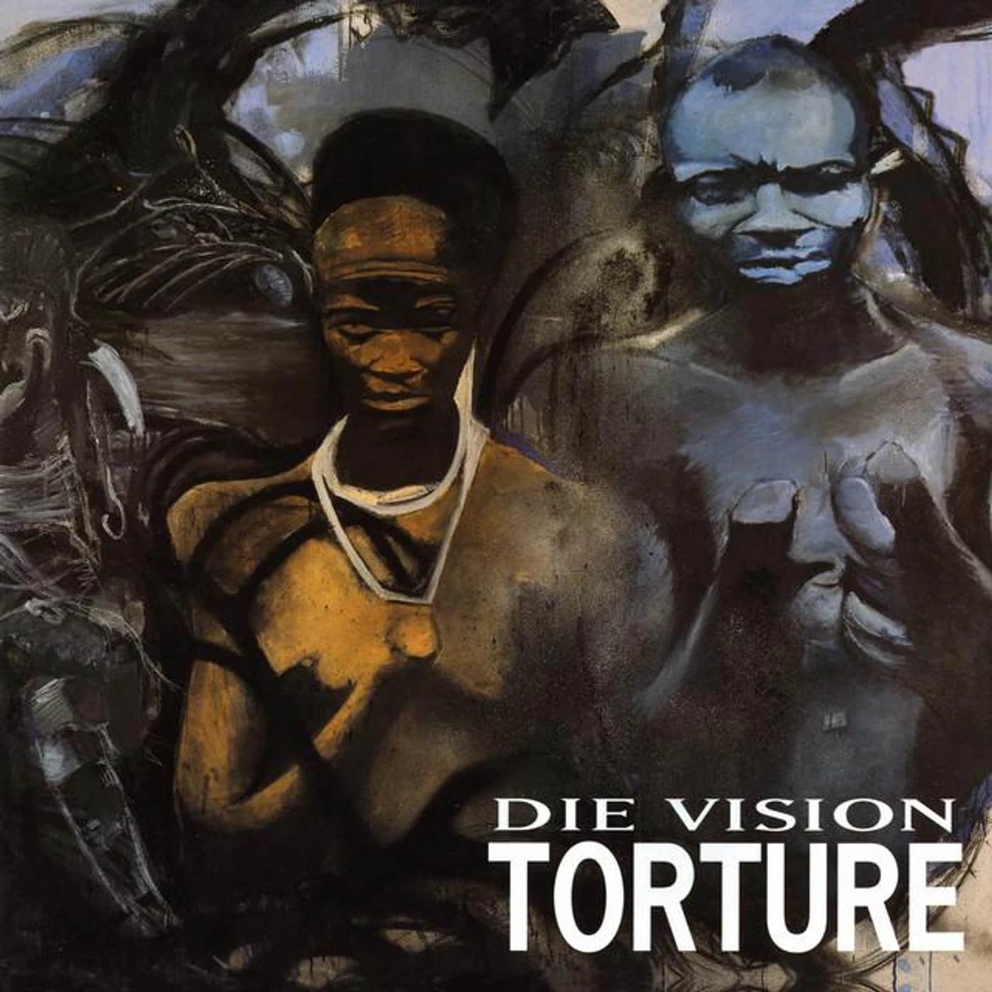 Die Vision Brand Page