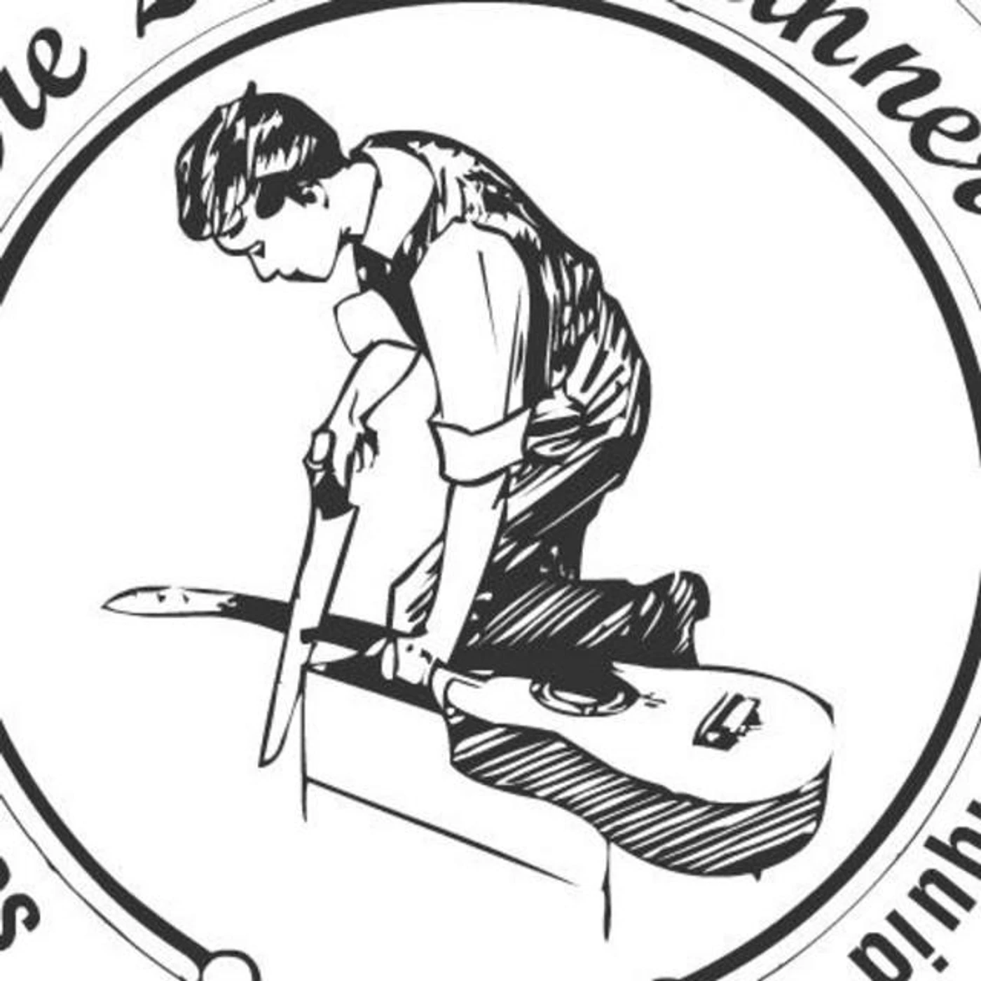 Die Zimmermänner Brand Page