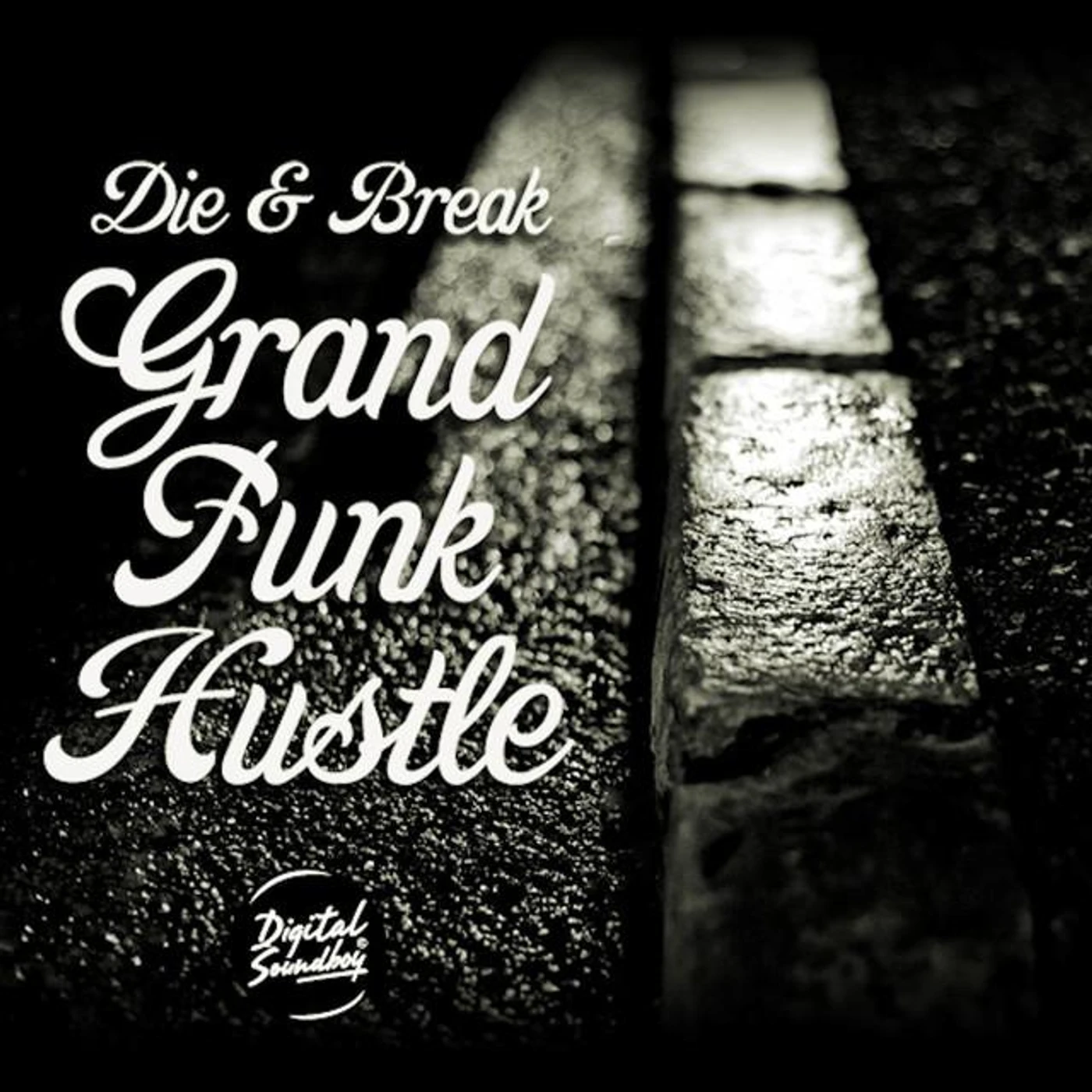 Die Brand Page