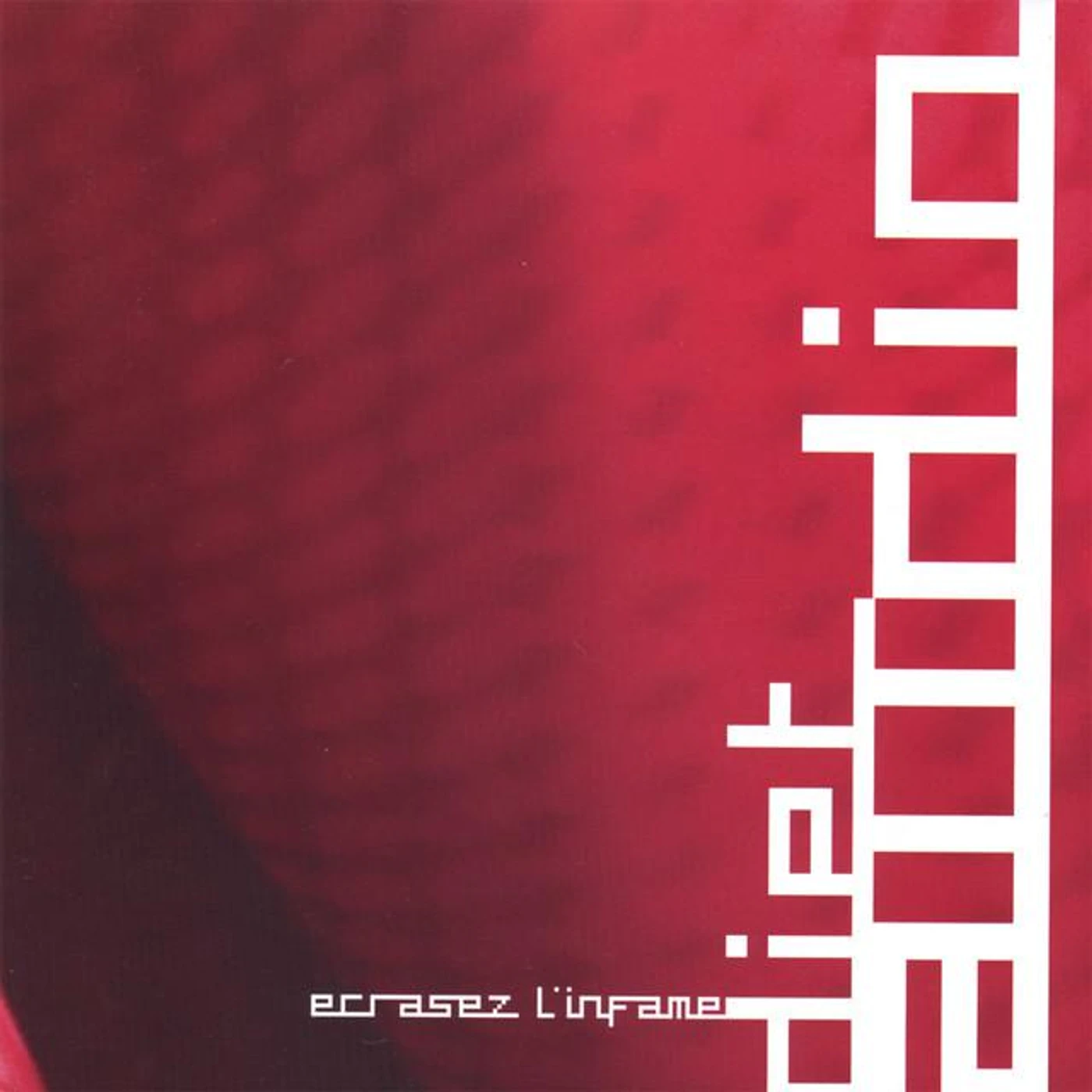 Diet Audio Brand Page