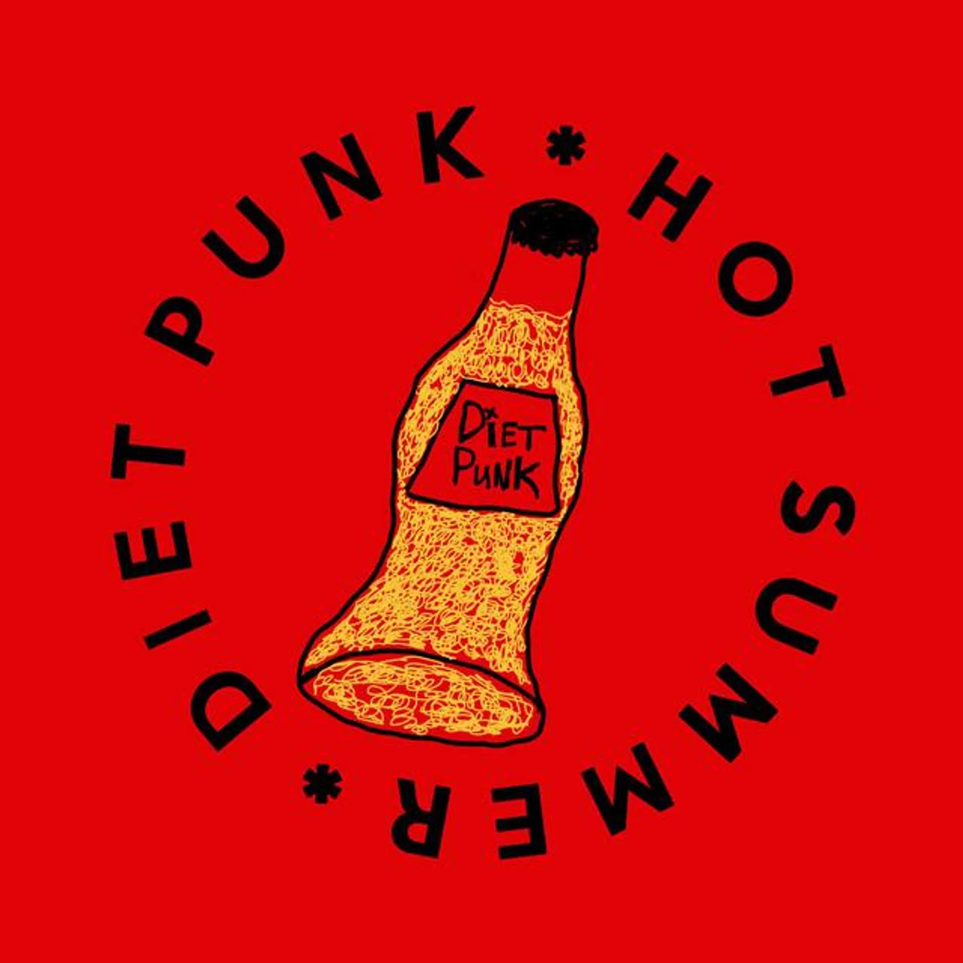 Diet Punk Brand Page