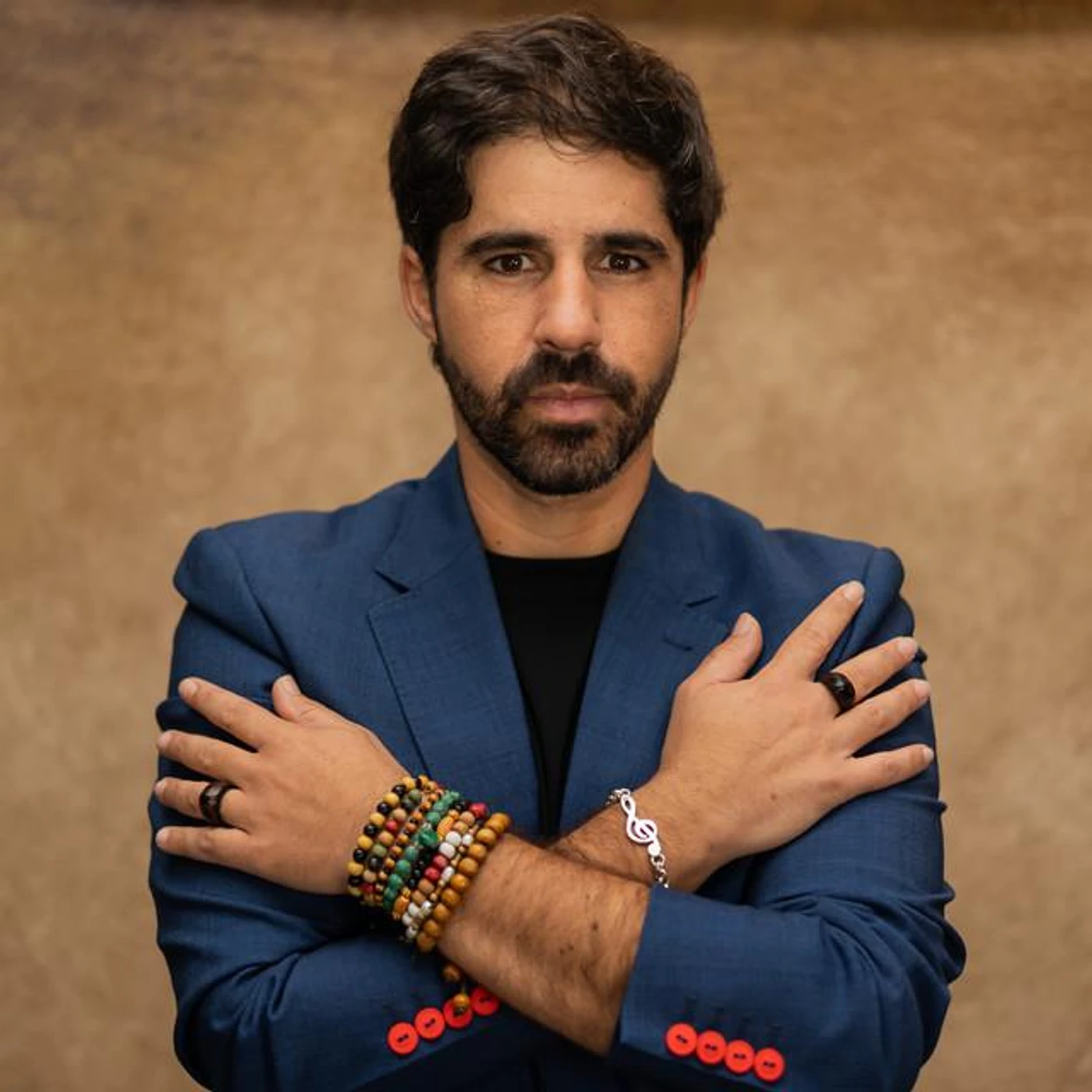 Diego Villegas Brand Page