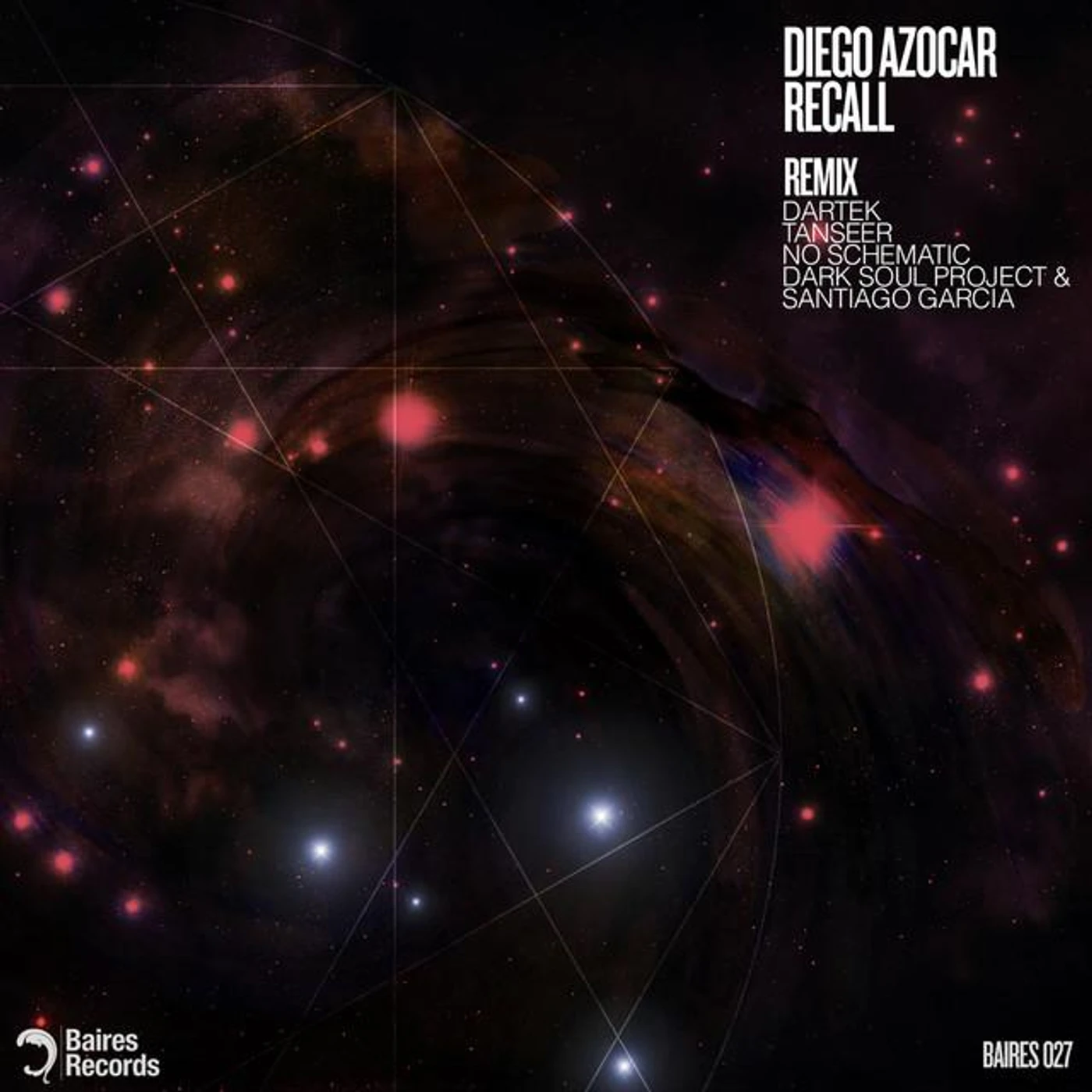 Diego Azocar Brand Page