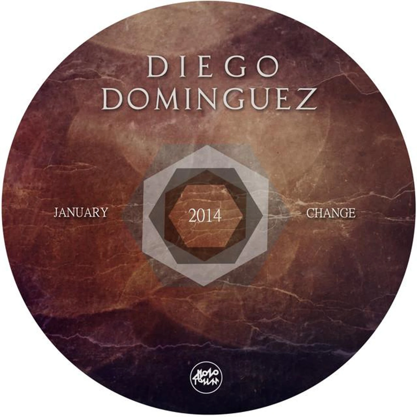 Diego Dominguez Brand Page