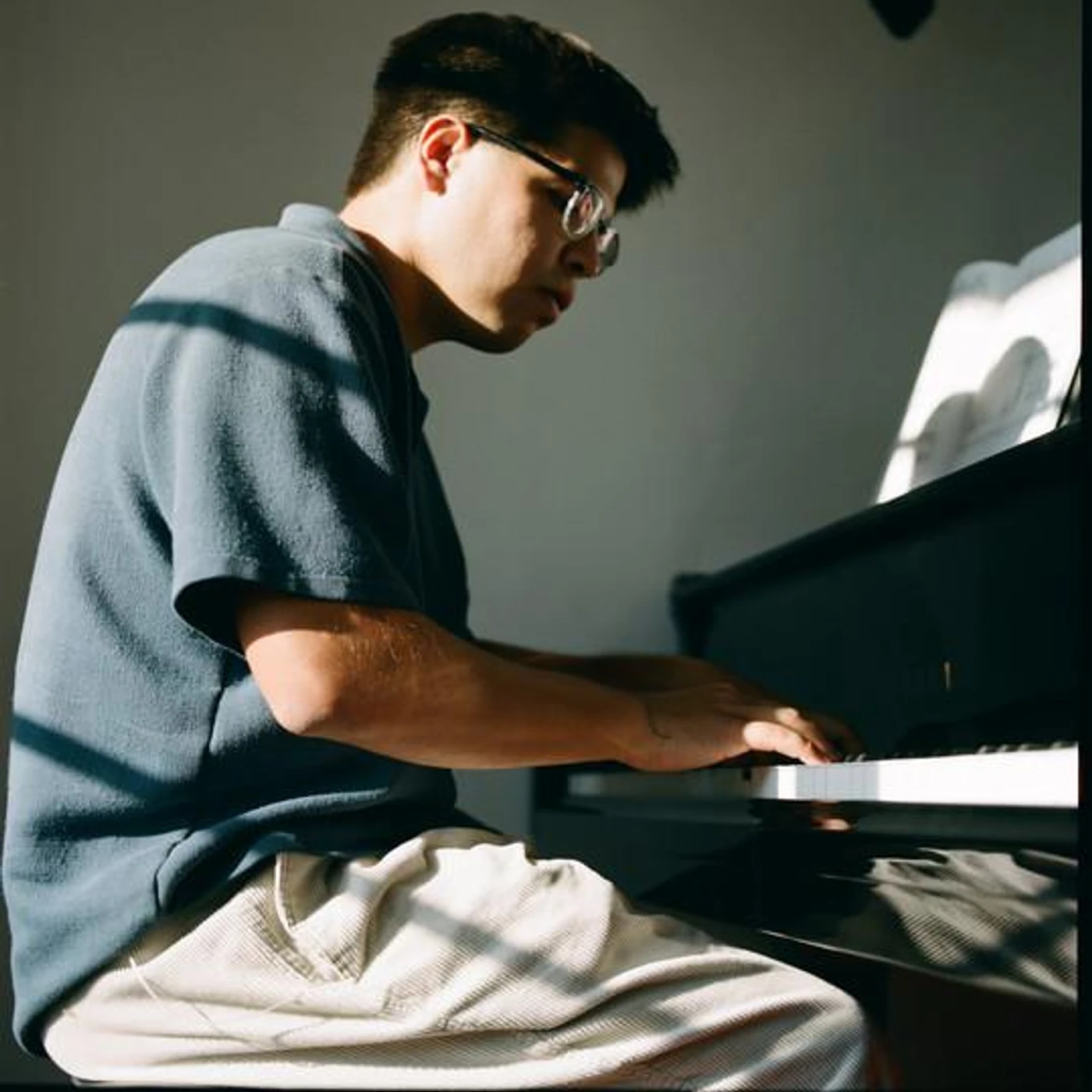 Diego Gaeta Brand Page