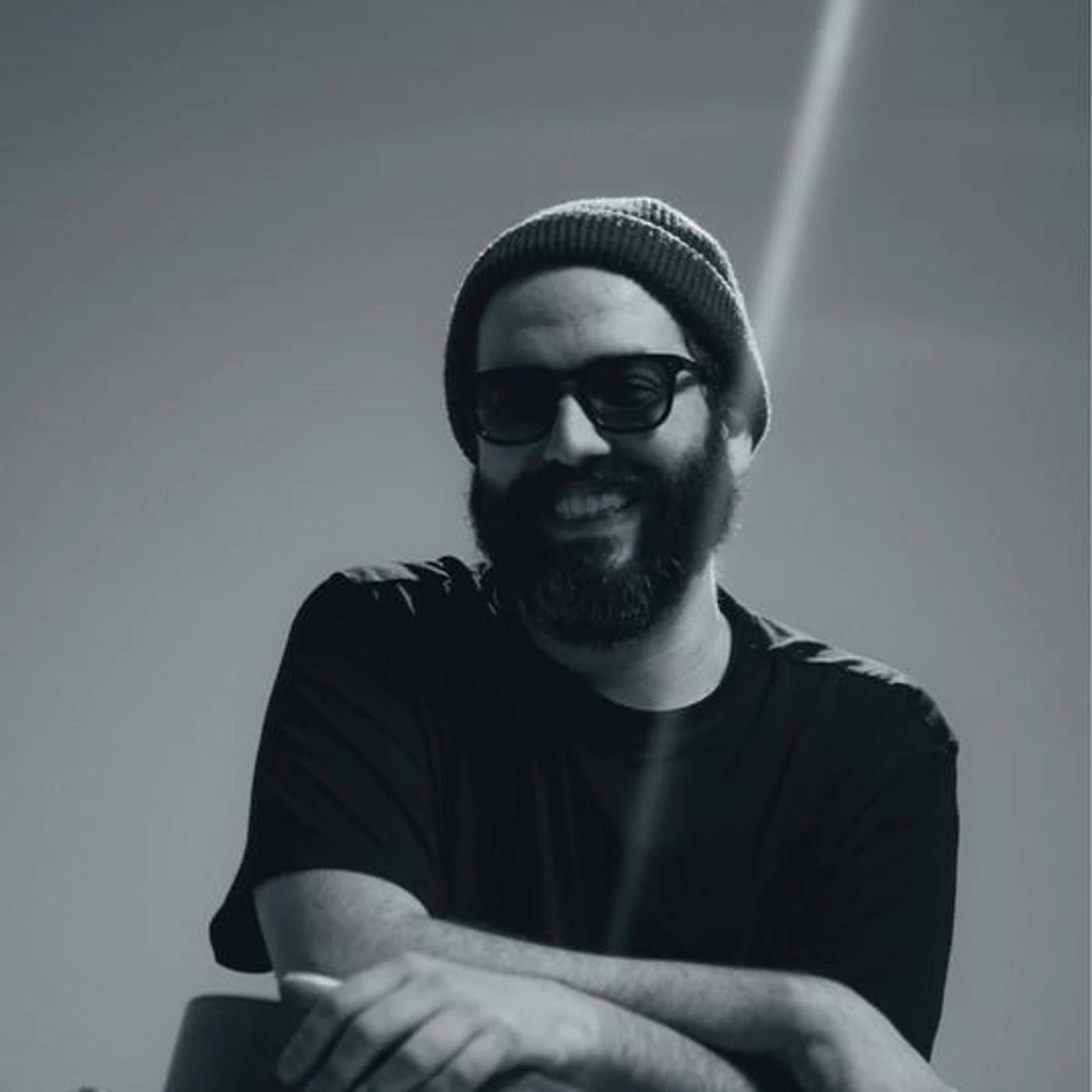 Diego González Brand Page