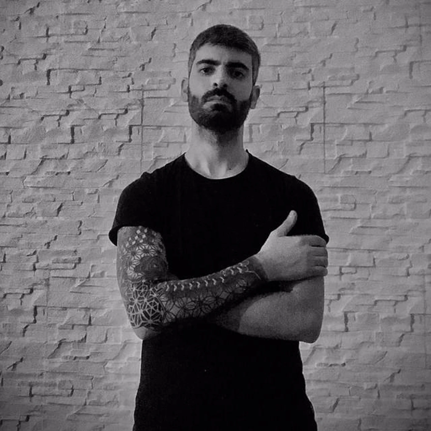 Diego Lagos Brand Page