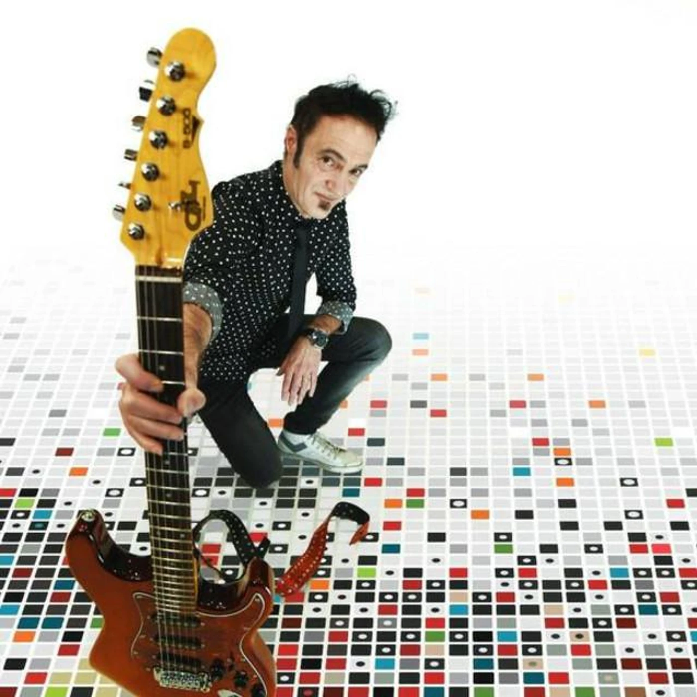 Diego Mizrahi Brand Page