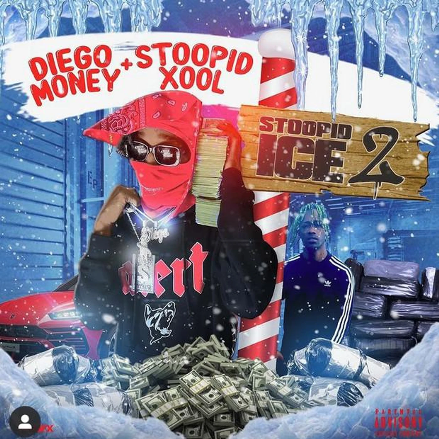 Diego Money