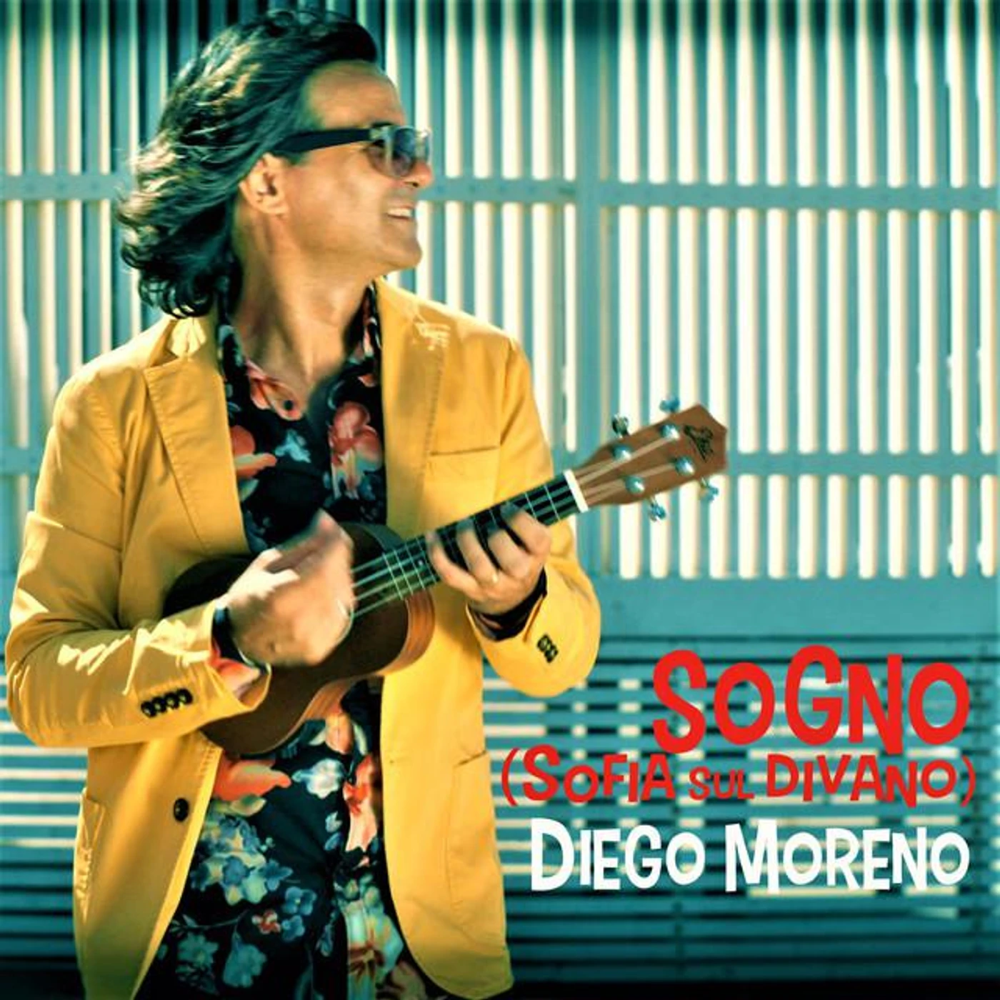 Diego Moreno Brand Page
