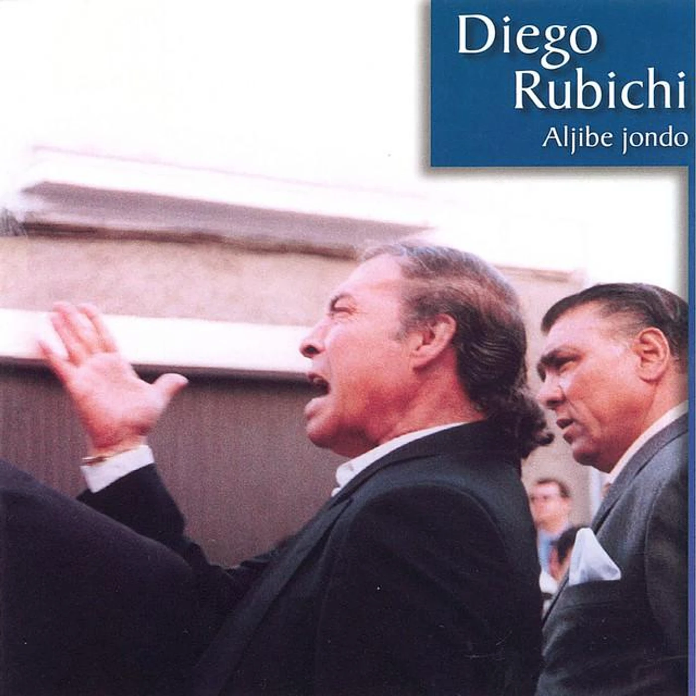 Diego Rubichi Brand Page