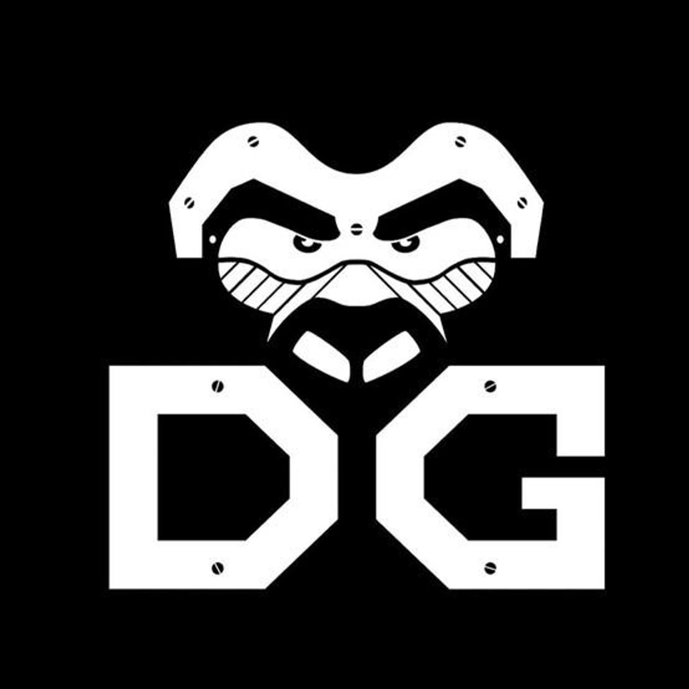 Diesel Gorilla Brand Page