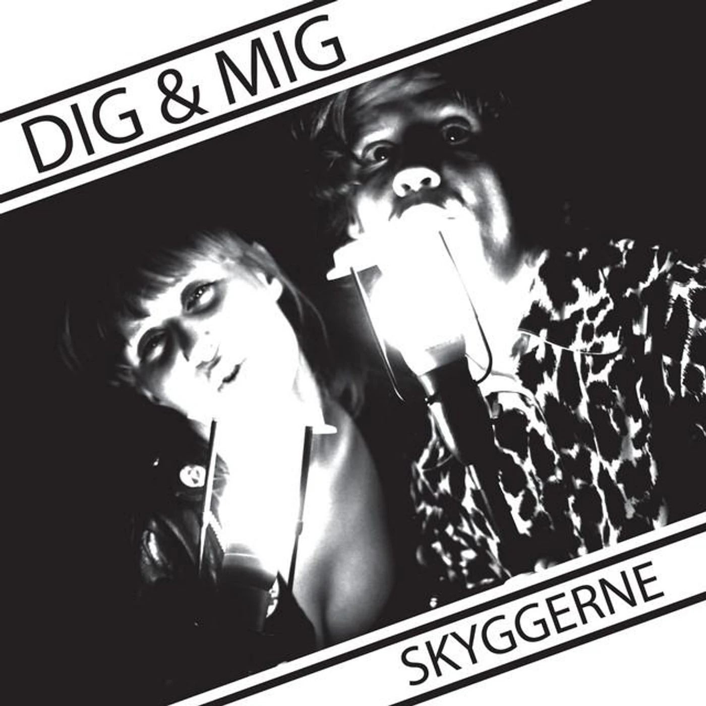 Dig & Mig Brand Page