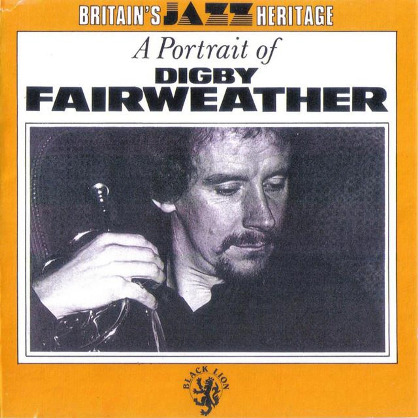 Digby Fairweather Brand Page