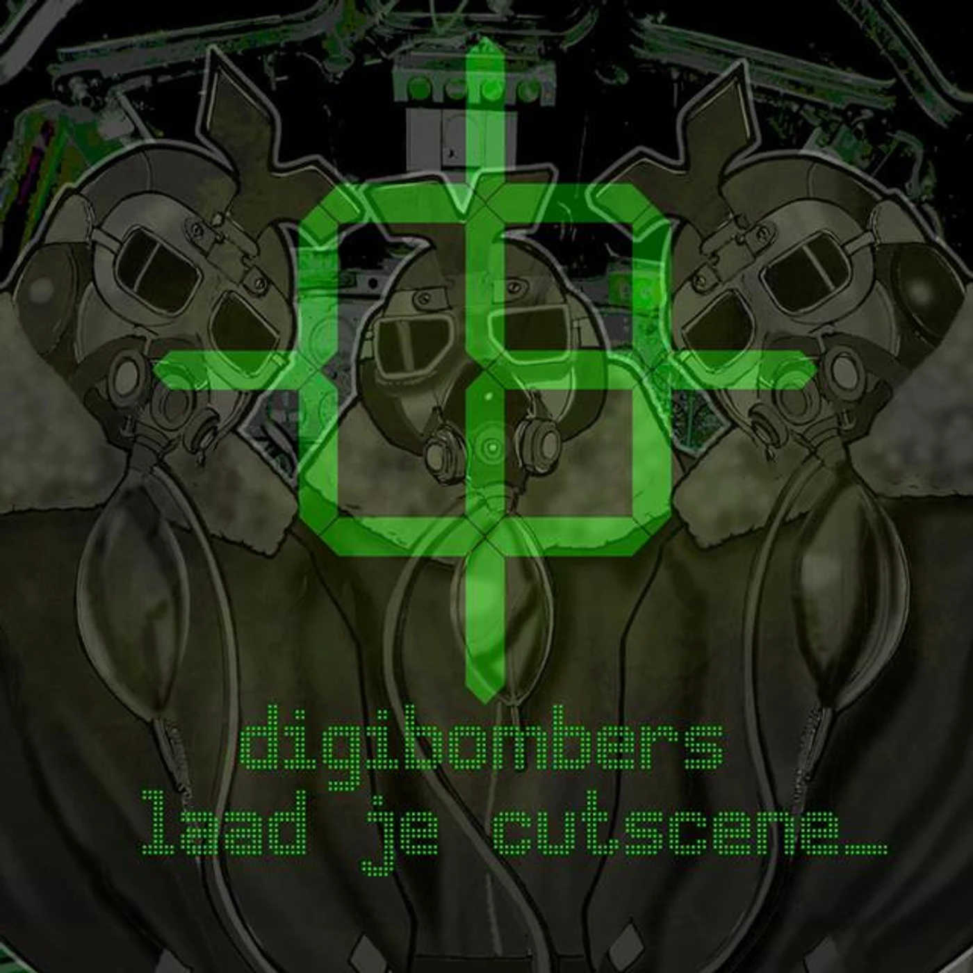 Digibombers Brand Page