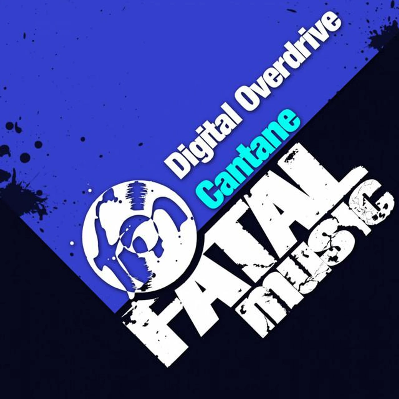 Digital Overdrive Brand Page