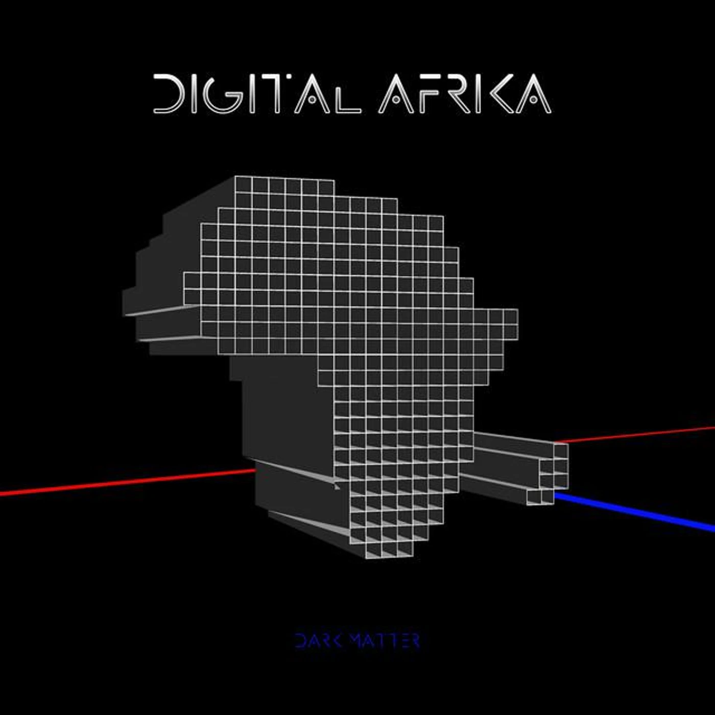 Digital Afrika Brand Page
