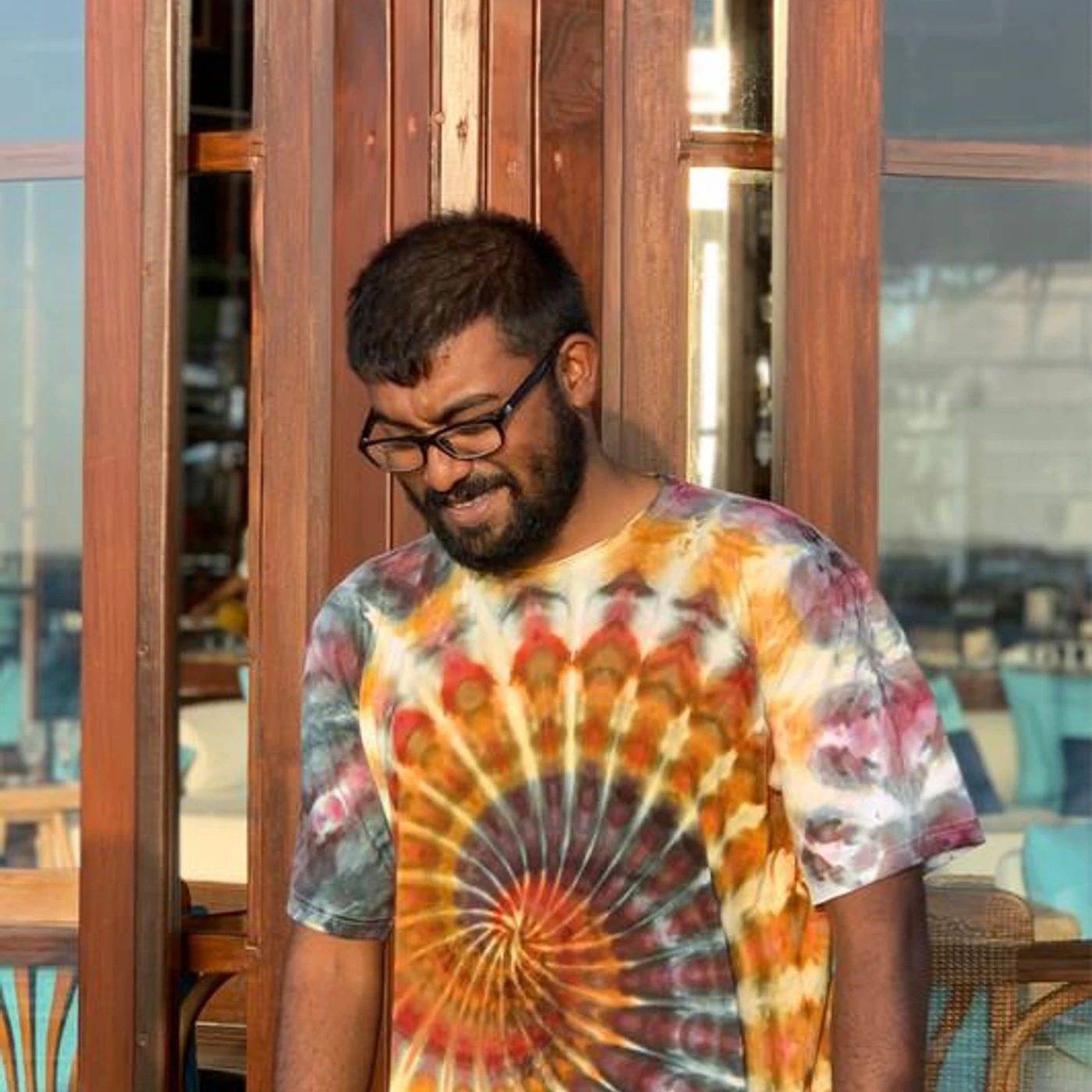 Digital Flock Brand Page