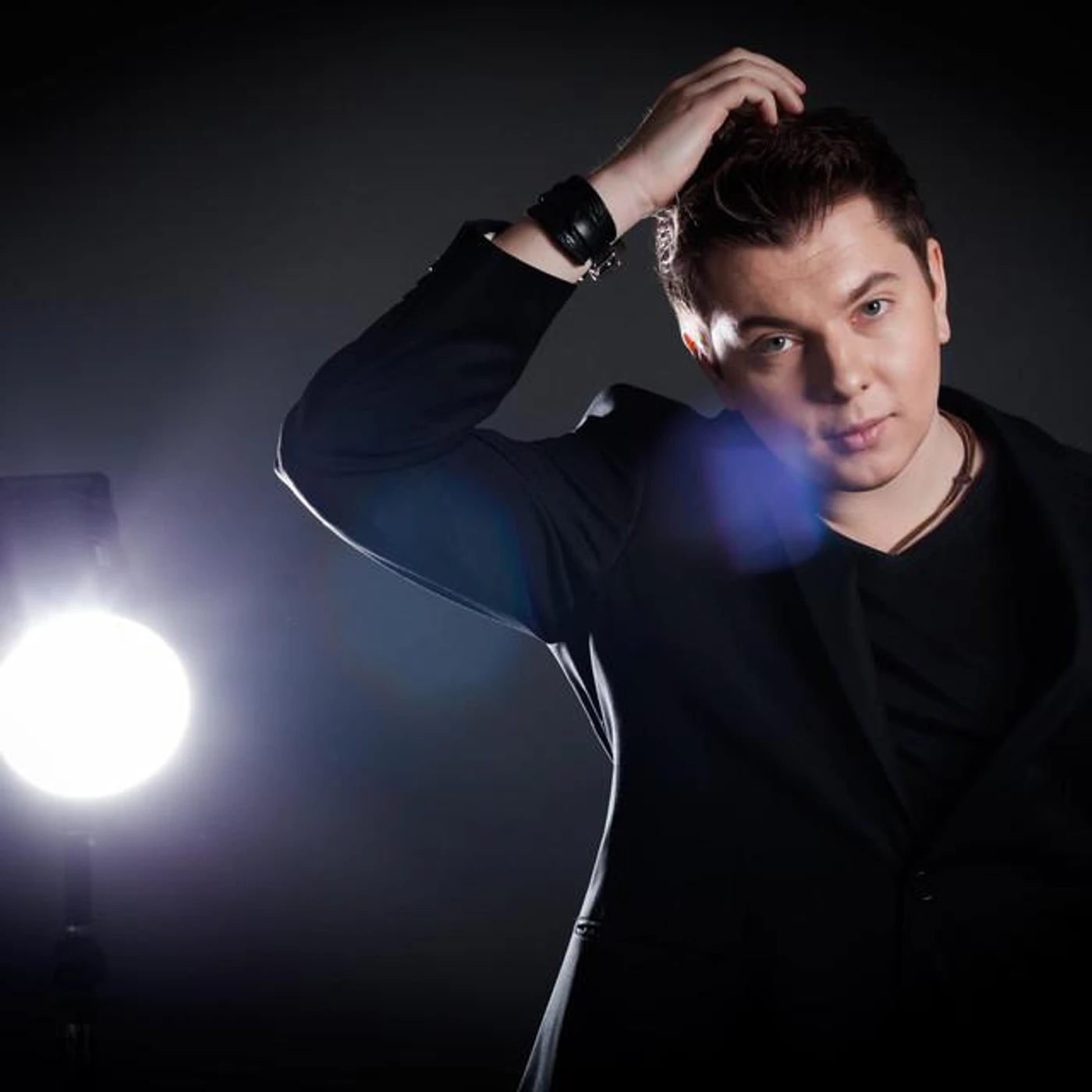 Digital X Brand Page