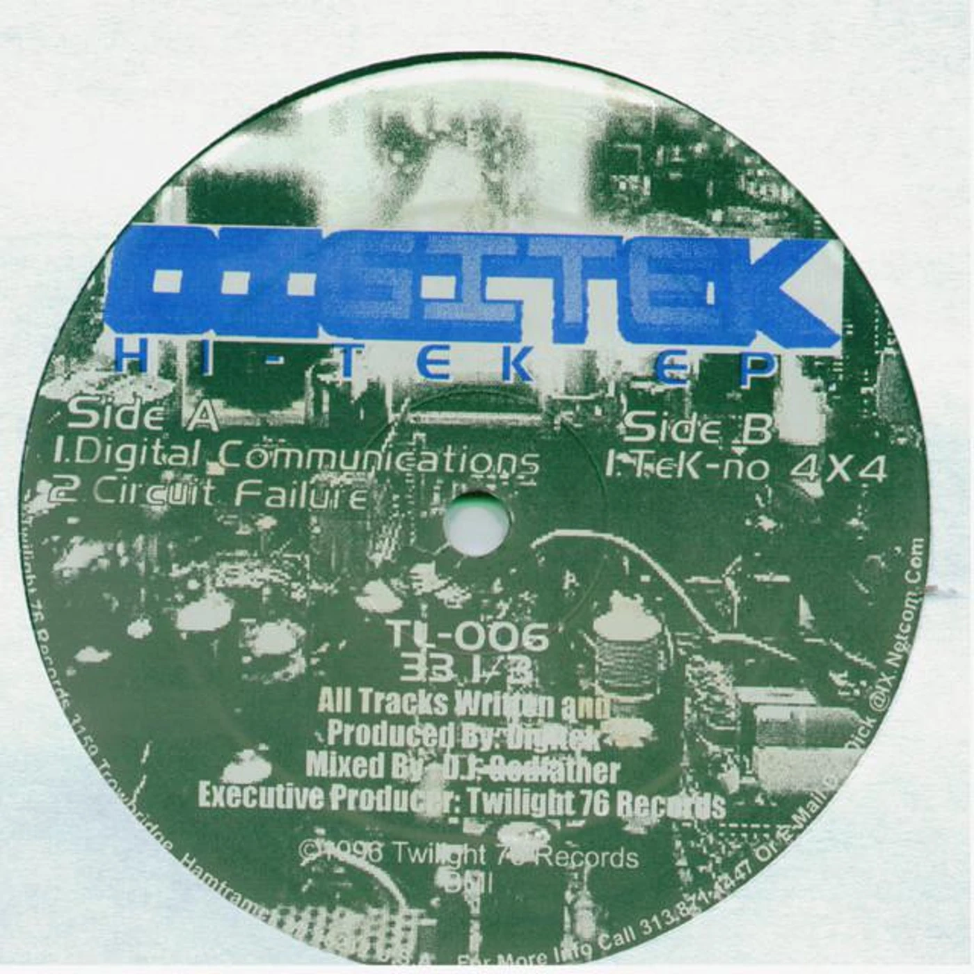 Digitek