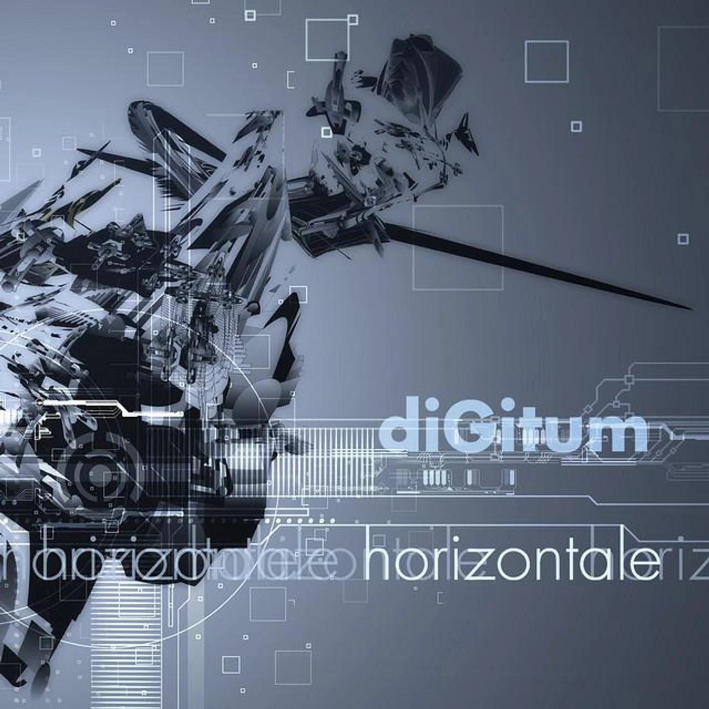 diGitum Brand Page