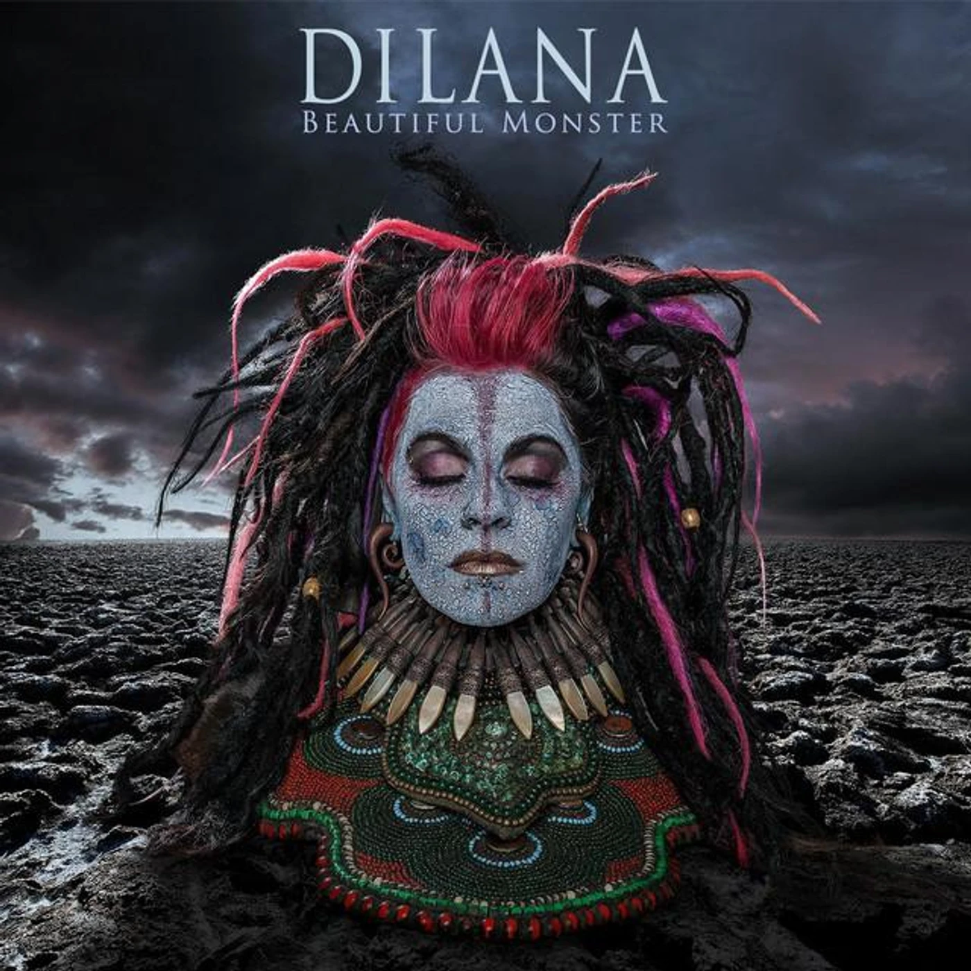 Dilana Brand Page