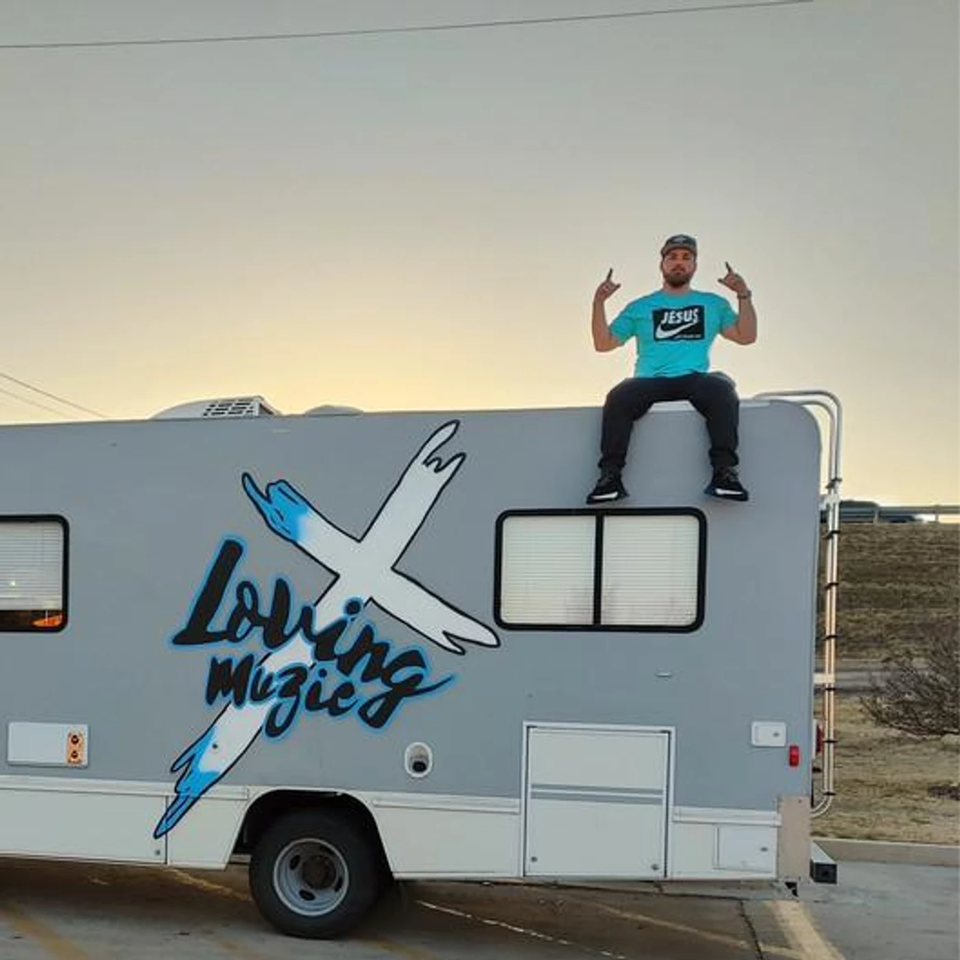 Dillon Loving Brand Page
