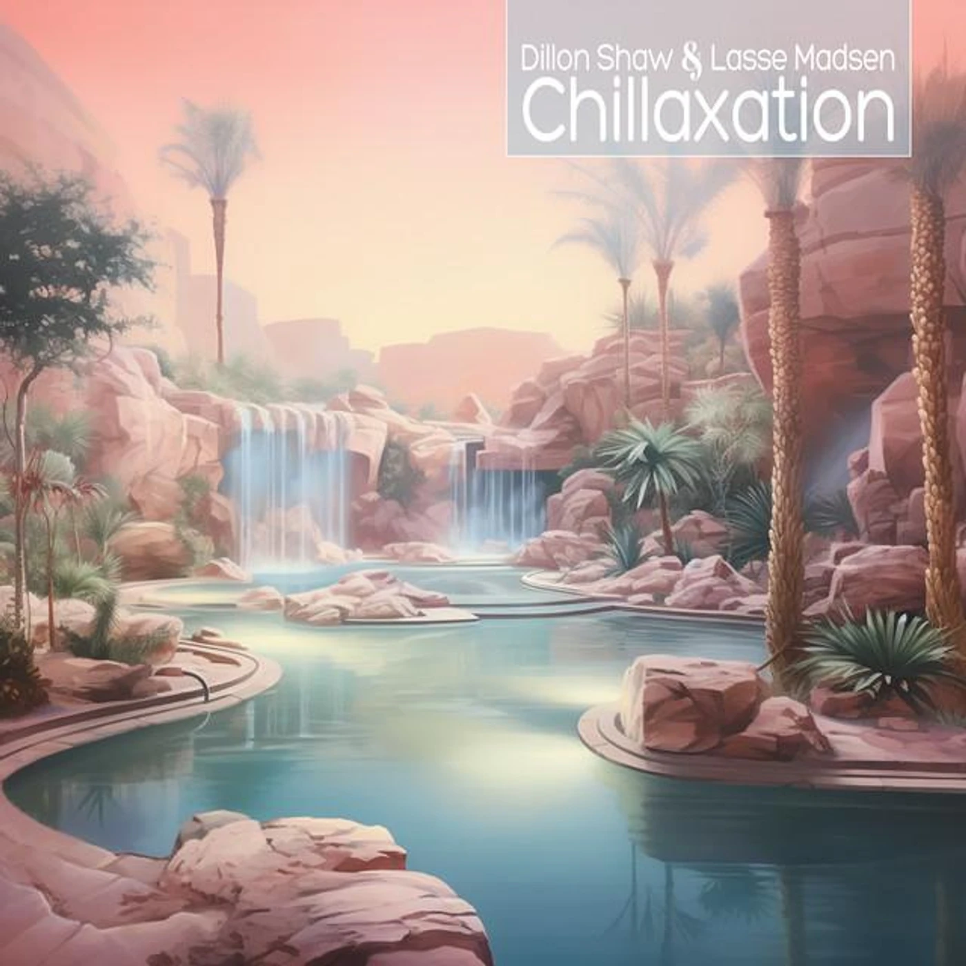 Dillon Shaw