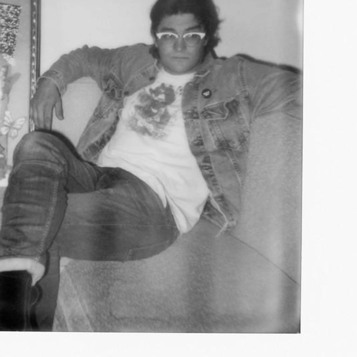 Dillon Warnek Brand Page